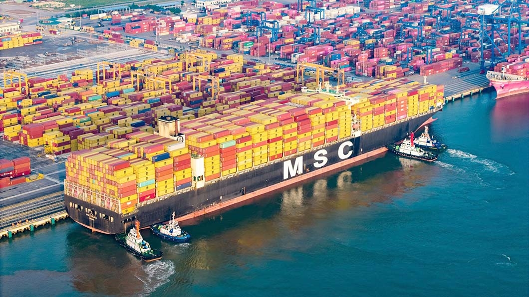 Hải Phòng sẽ thành lập Khu thương mại tự do trong năm 2025  - Ảnh 1.