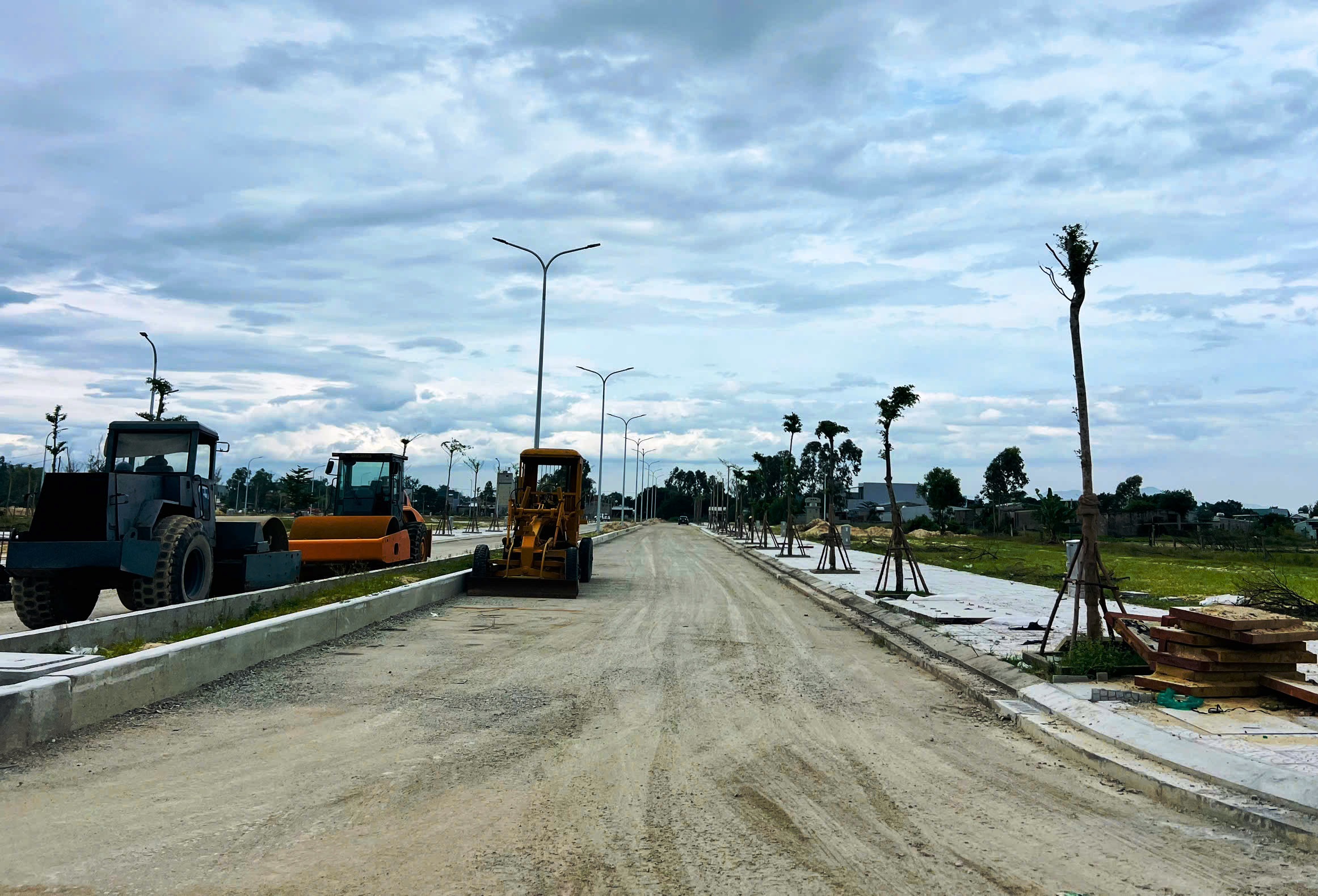 Tranh chấp bất động sản lớn nhất miền Trung: Tối đa hóa quyền lợi người dân- Ảnh 1.