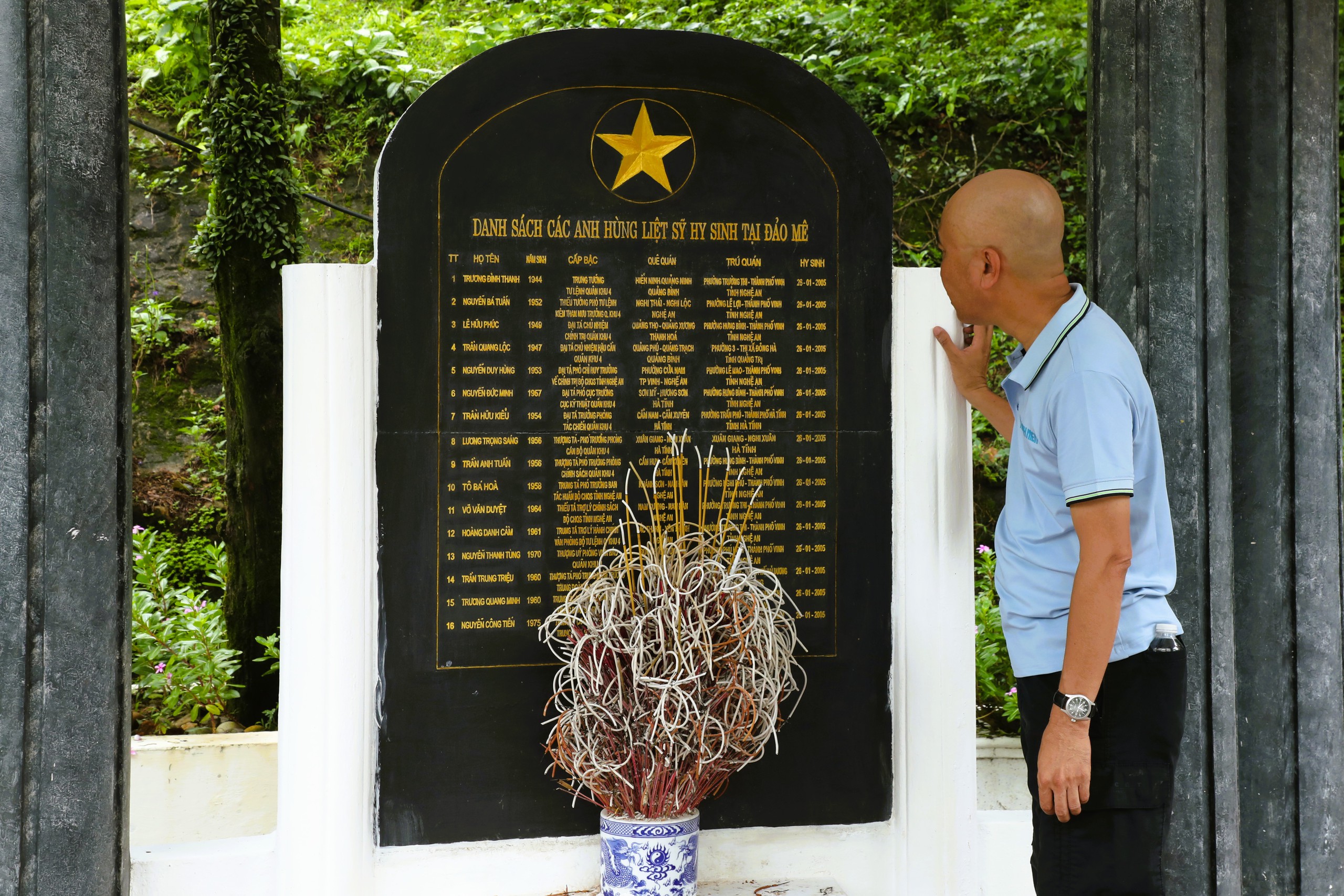 Kỳ 5: Hòn Mê trên biển Thanh Hóa - Ảnh 12.
