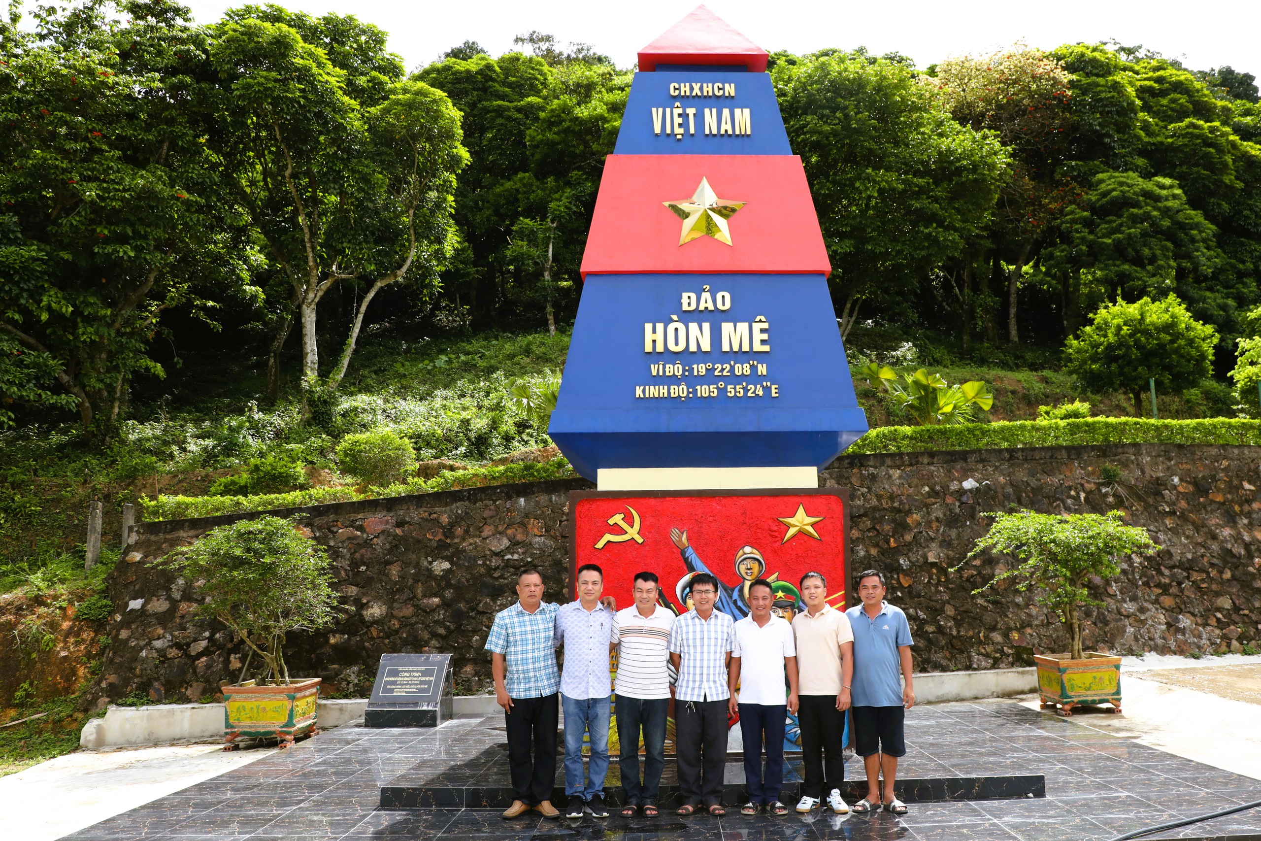 Kỳ 5: Hòn Mê trên biển Thanh Hóa - Ảnh 15.