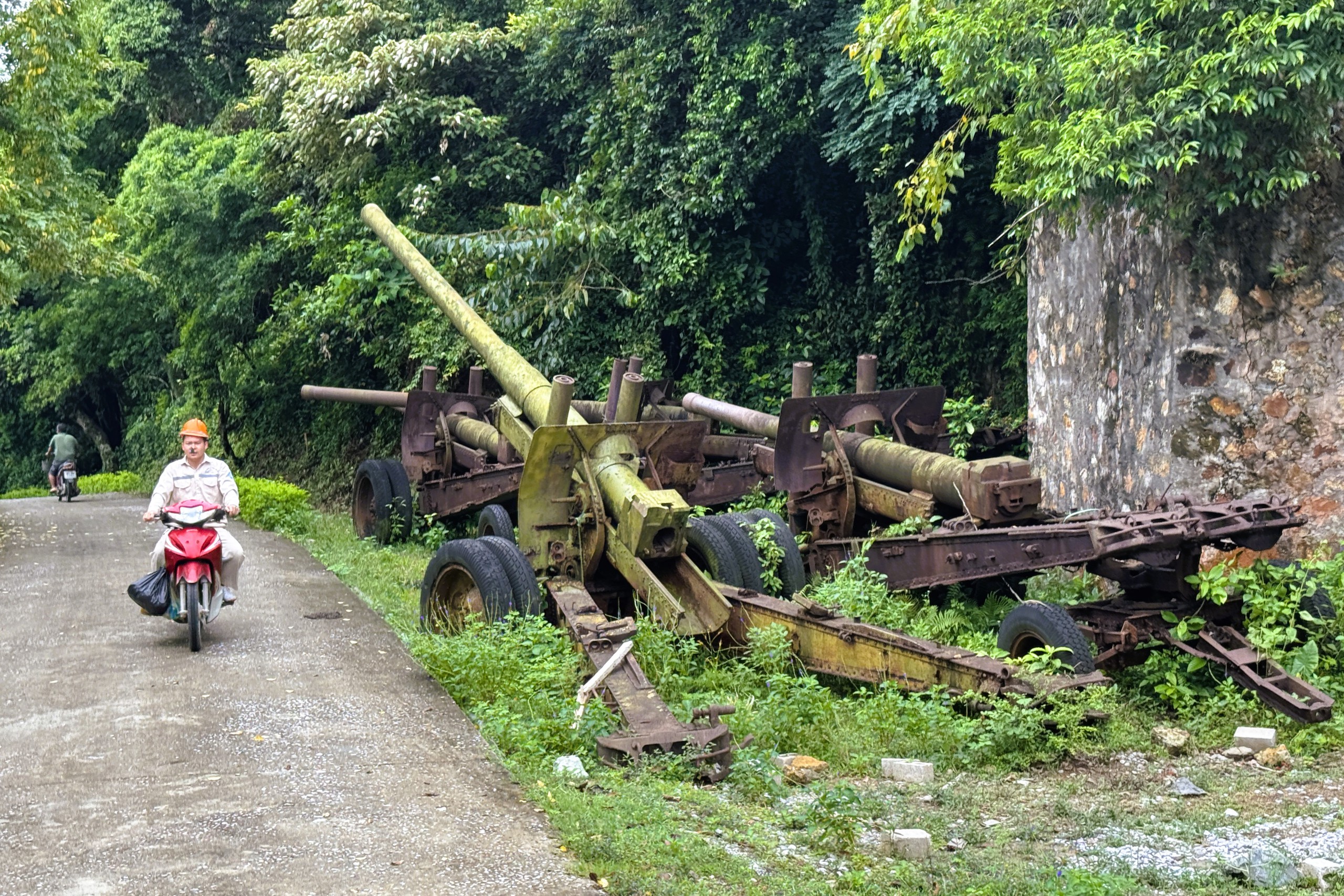 Kỳ 5: Hòn Mê trên biển Thanh Hóa - Ảnh 16.