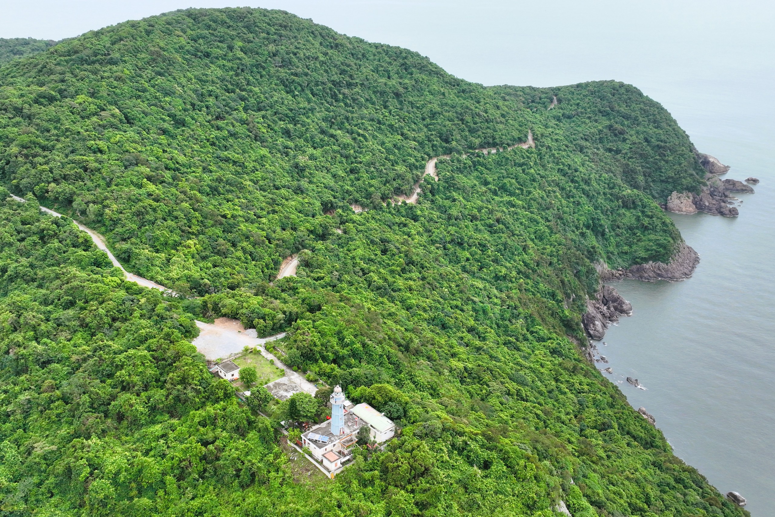 Kỳ 5: Hòn Mê trên biển Thanh Hóa - Ảnh 2.