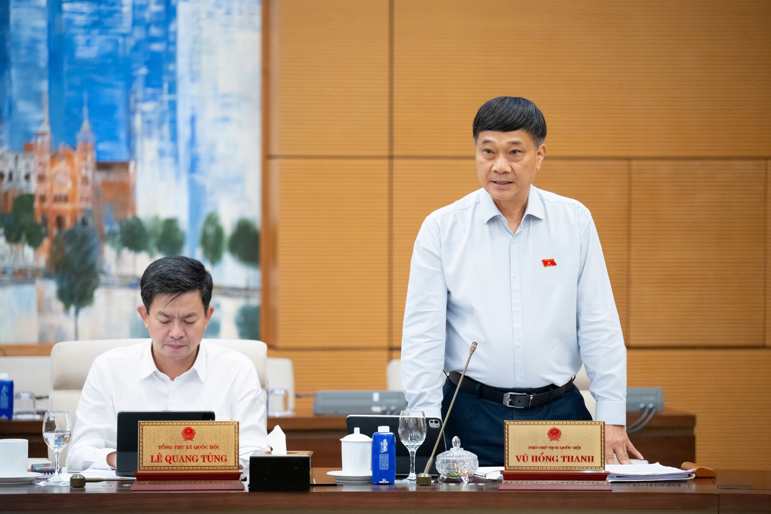 Kiểm toán Nhà nước đã chuyển 4 vụ việc sang cơ quan điều tra- Ảnh 2.