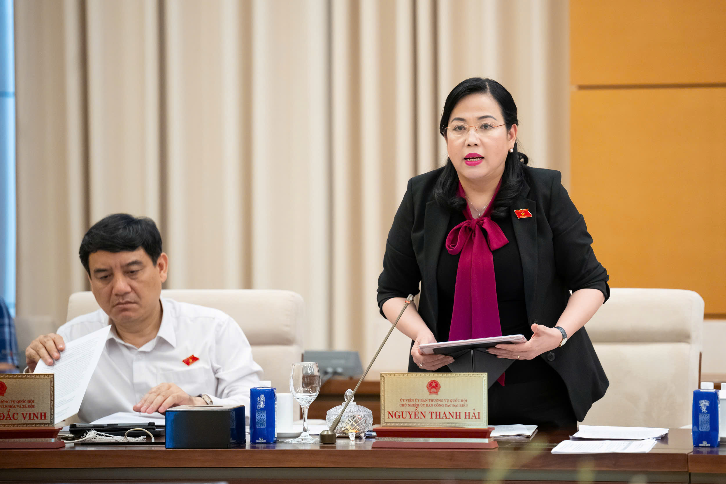 Đề xuất kiểm toán làm rõ việc giá nhà quá cao so với thu nhập người dân - Ảnh 2.