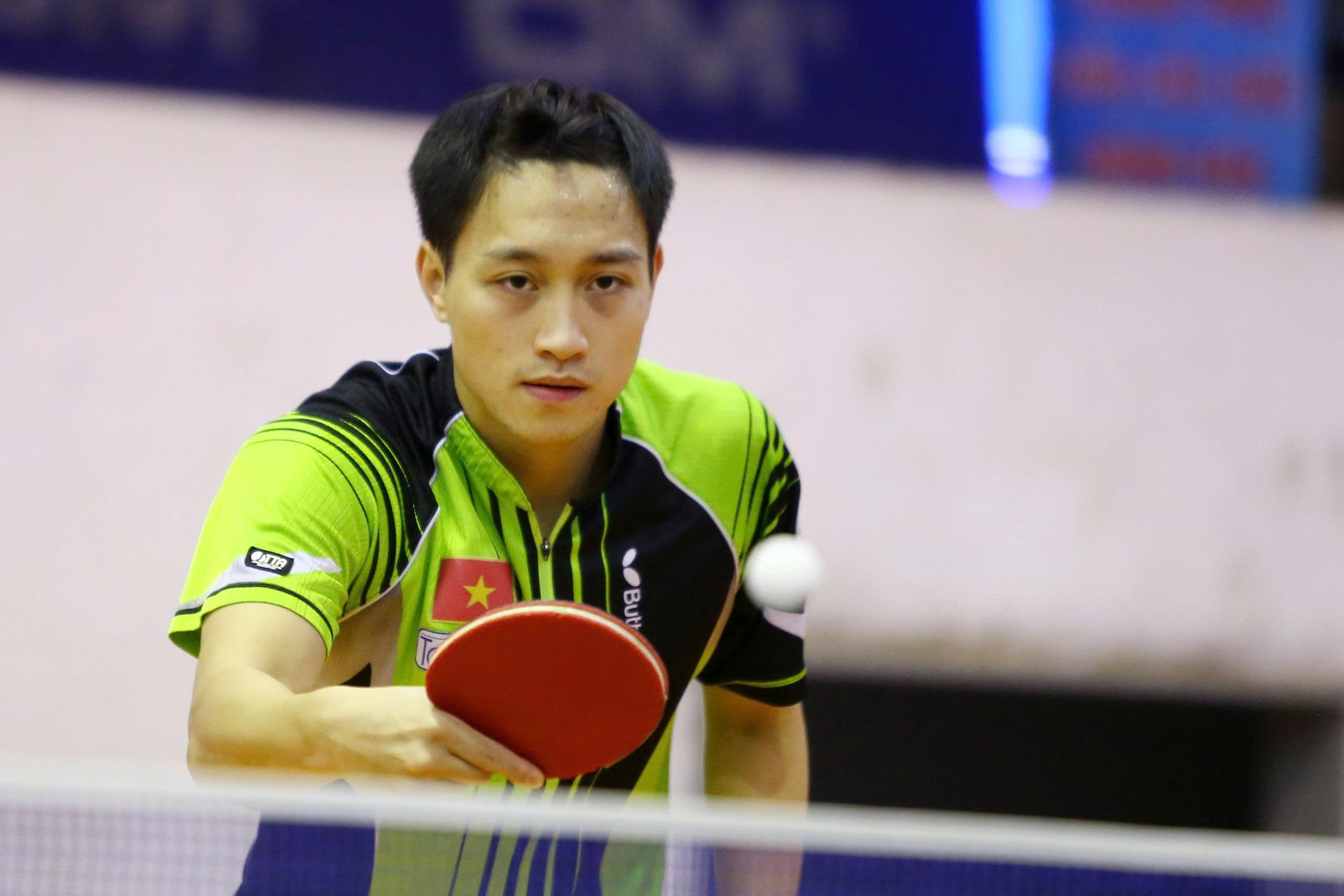 Bóng bàn Việt Nam ngổn ngang trước SEA Games 33, chưa tìm được HLV trưởng- Ảnh 1.