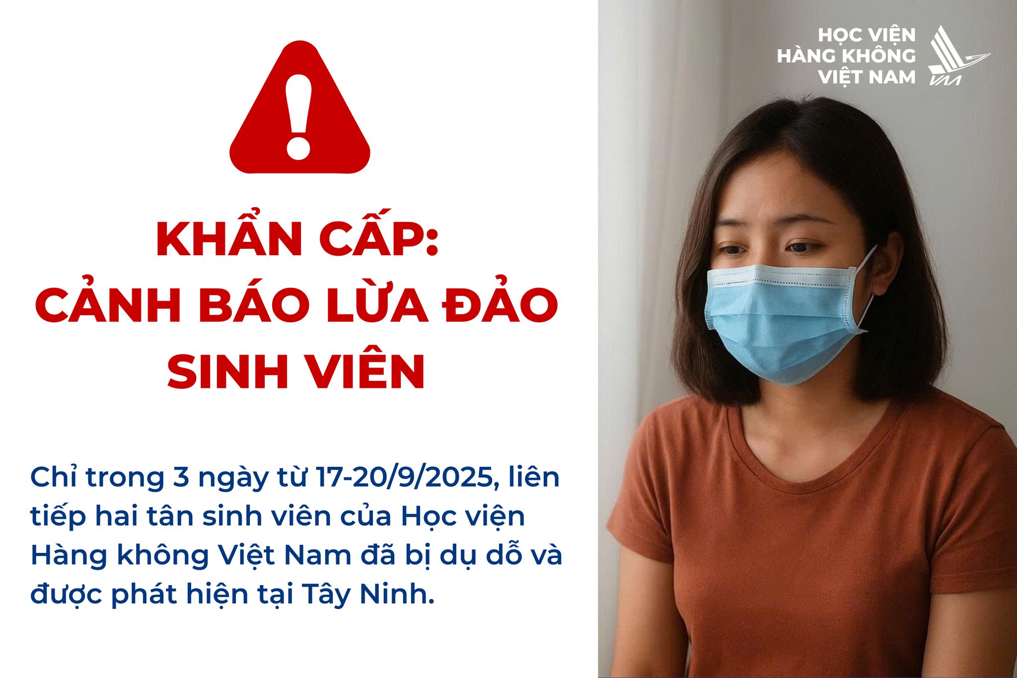Nam sinh viên bị bắt cóc online: 'Em hoang mang, không biết đang bị khống chế'- Ảnh 2. Nam sinh viên bị bắt cóc online: 'Em hoang mang, không biết đang bị khống chế'- Ảnh 2.