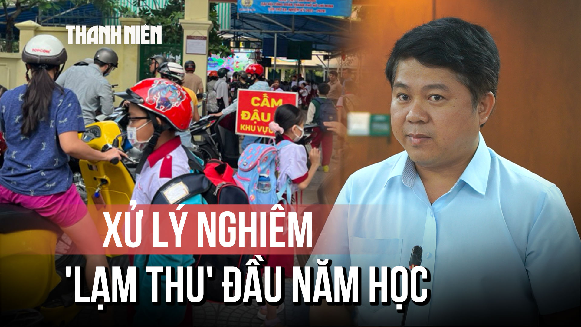 TP.HCM: Lập đoàn kiểm tra, xử lý nghiêm…