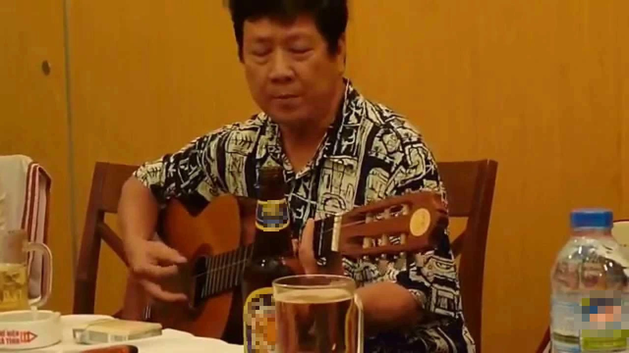 Nhạc sĩ Nguyễn Vũ - ra đi trong chiều mưa huyền thoại - Ảnh 1.