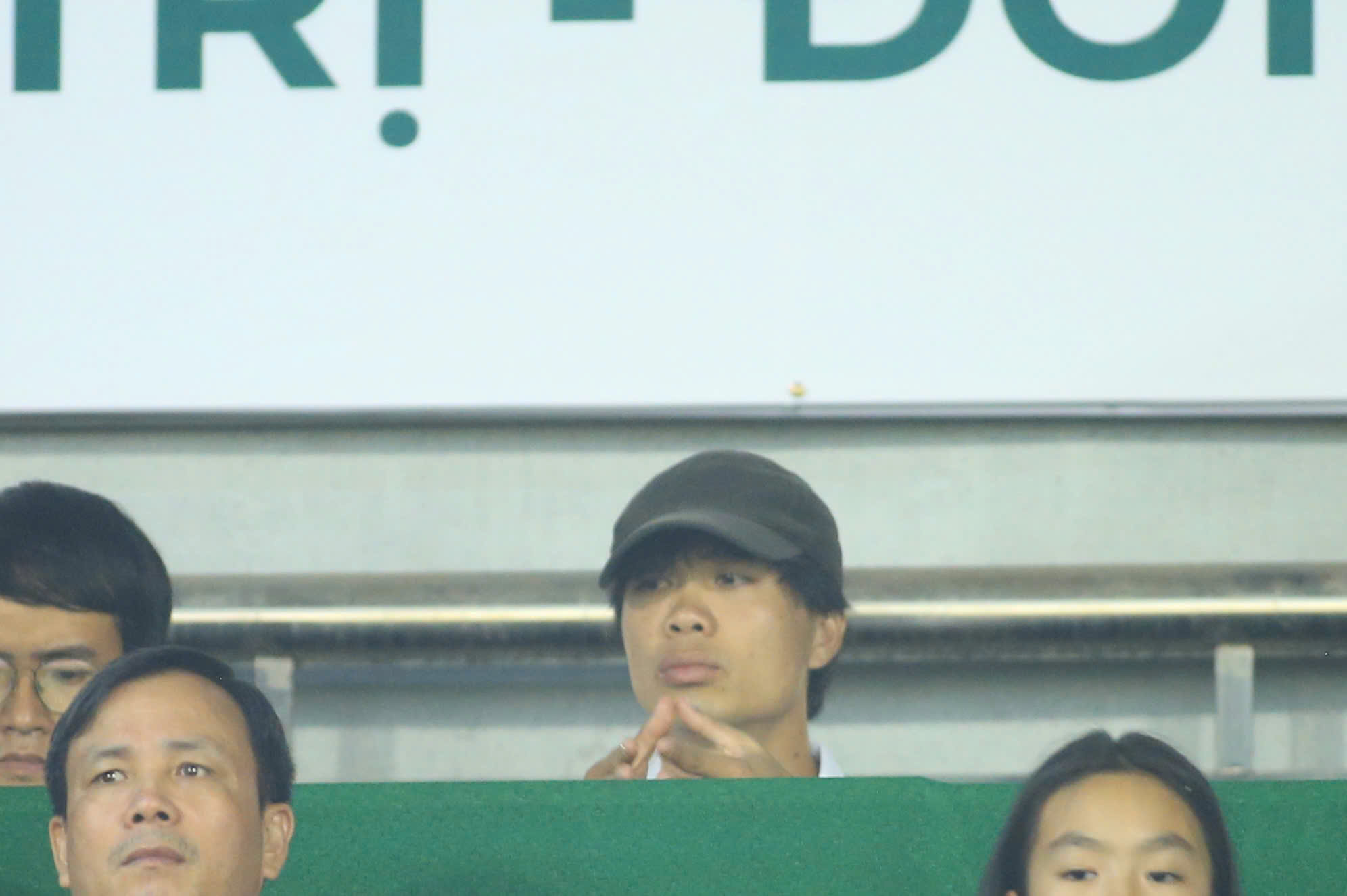 Công Phượng trở lại sân Thống Nhất, viết kỷ niệm đẹp cùng Trường Tươi Đồng Nai?- Ảnh 2. Công Phượng trở lại sân Thống Nhất, viết kỷ niệm đẹp cùng Trường Tươi Đồng Nai?- Ảnh 2.