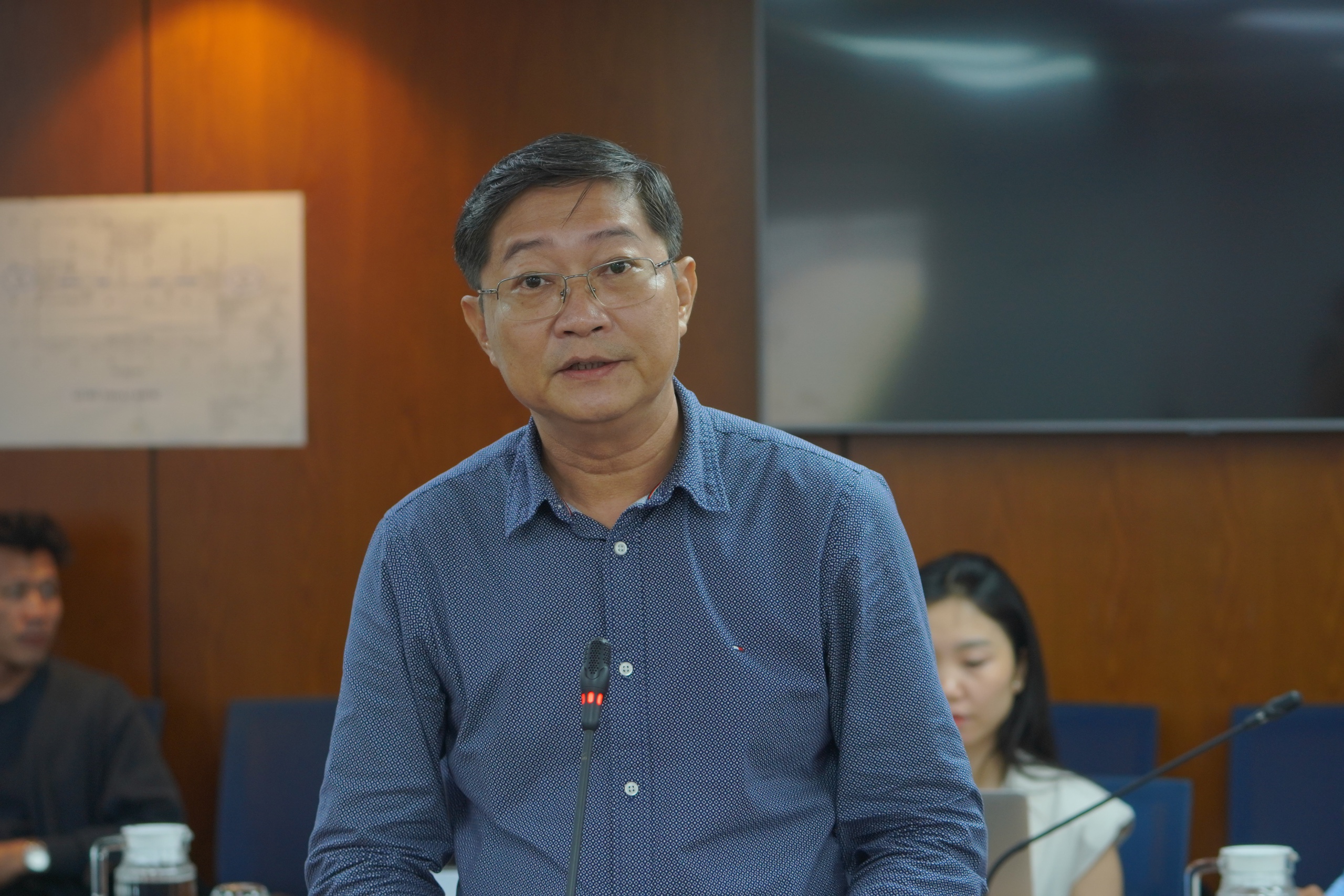 TP.HCM: Bình Quới - Thanh Đa thành đô thị sinh thái, hơn 16.000 dân dời đi đâu? - Ảnh 1.