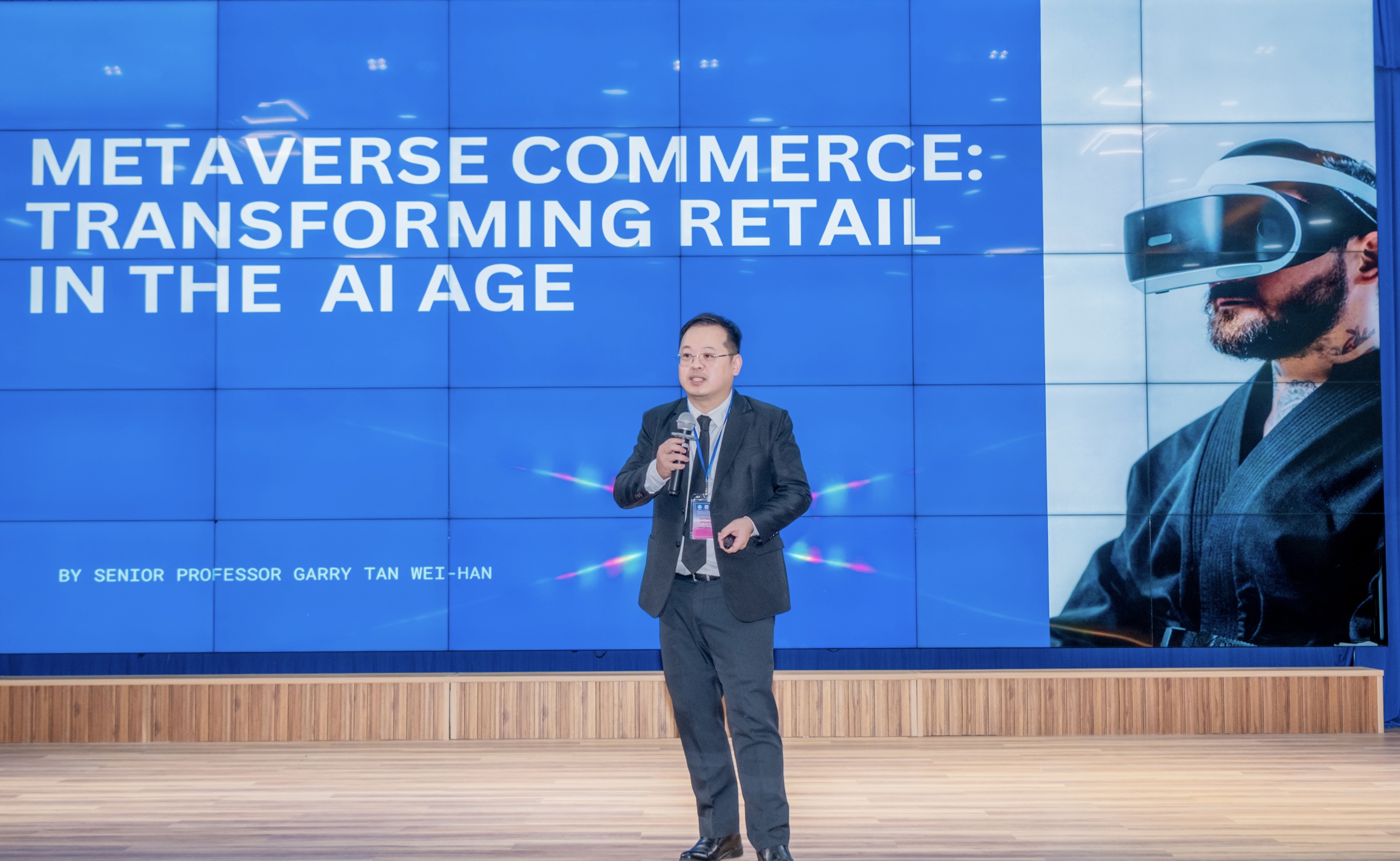 Chuyên gia đề xuất giải pháp để có nhân lực chuyển đổi số tài chính, kế toán - Ảnh 1.