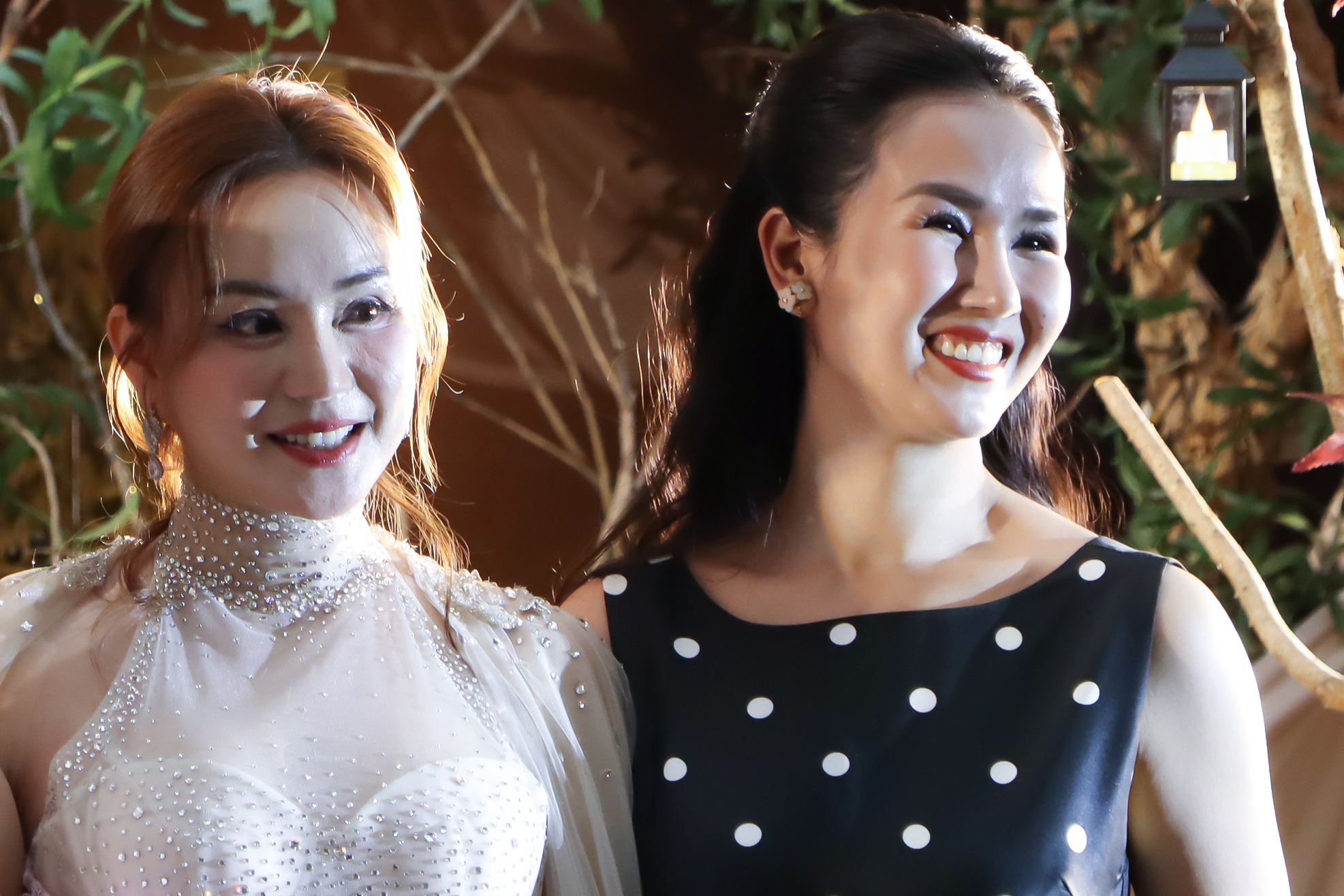 Võ Hạ Trâm tiết lộ mối quan đặc biệt với Vy Oanh  - Ảnh 1.
