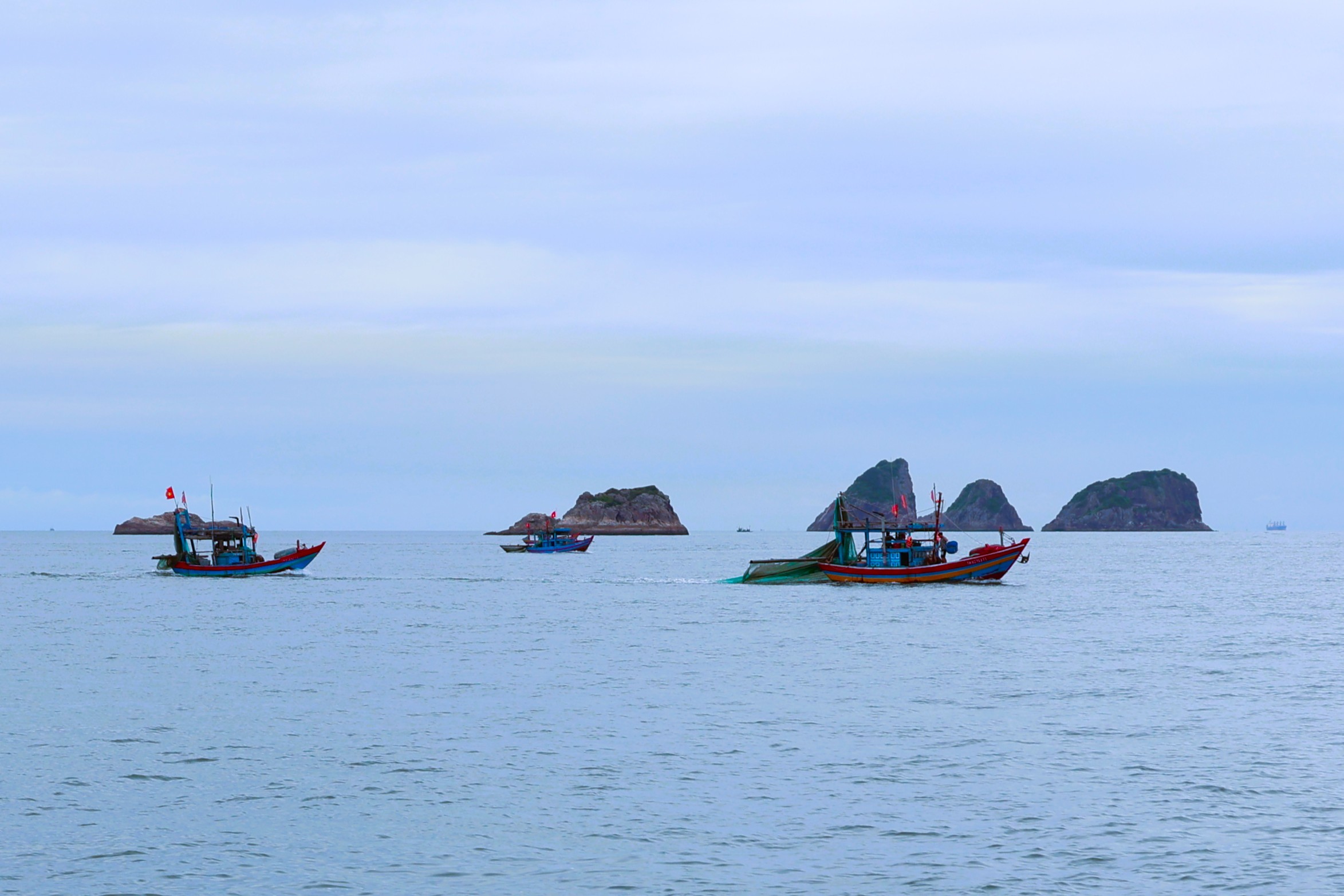 Kỳ 5: Hòn Mê trên biển Thanh Hóa - Ảnh 19.