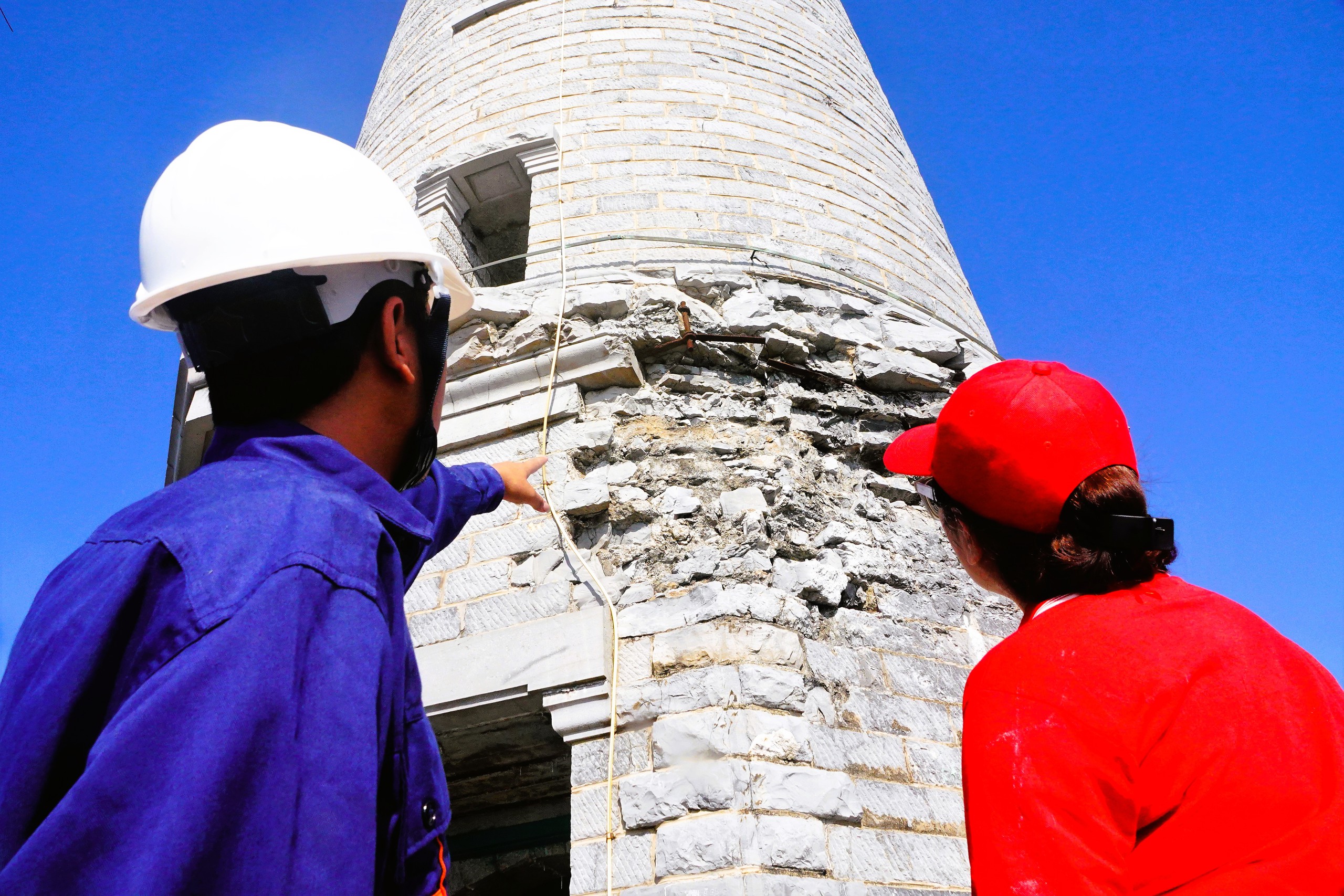 14 điểm cơ sở lãnh hải Việt Nam trên vịnh Bắc bộ: Kỳ 6 - Bí ẩn Long Châu Đông, điểm A16- Ảnh 8.