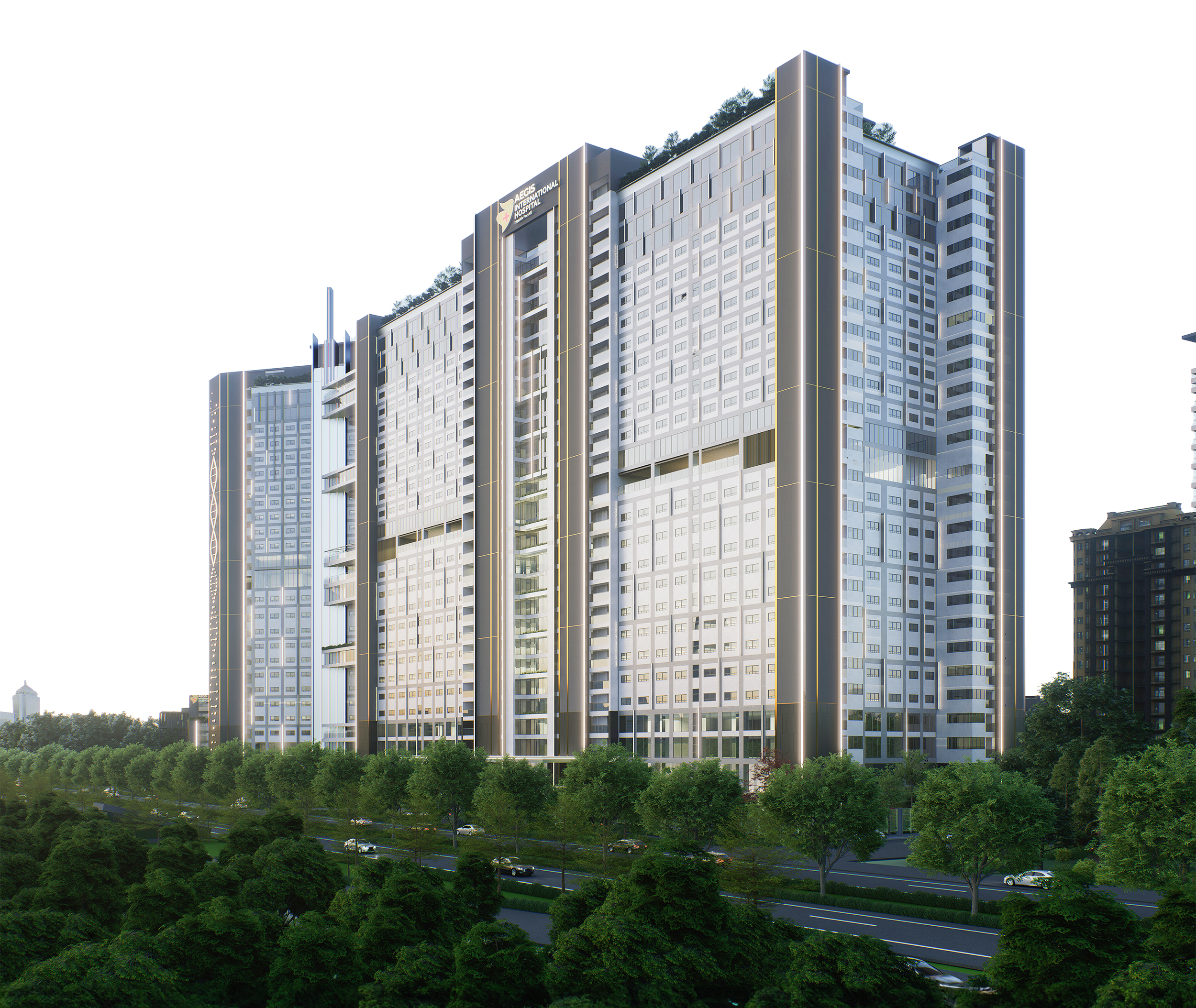 Khởi Công Bệnh Viện 4.500 Tỉ, Quy Mô 1.000 Giường Ở Hà Nội- Ảnh 1. Khởi Công Bệnh Viện 4.500 Tỉ, Quy Mô 1.000 Giường Ở Hà Nội - Ảnh 1.