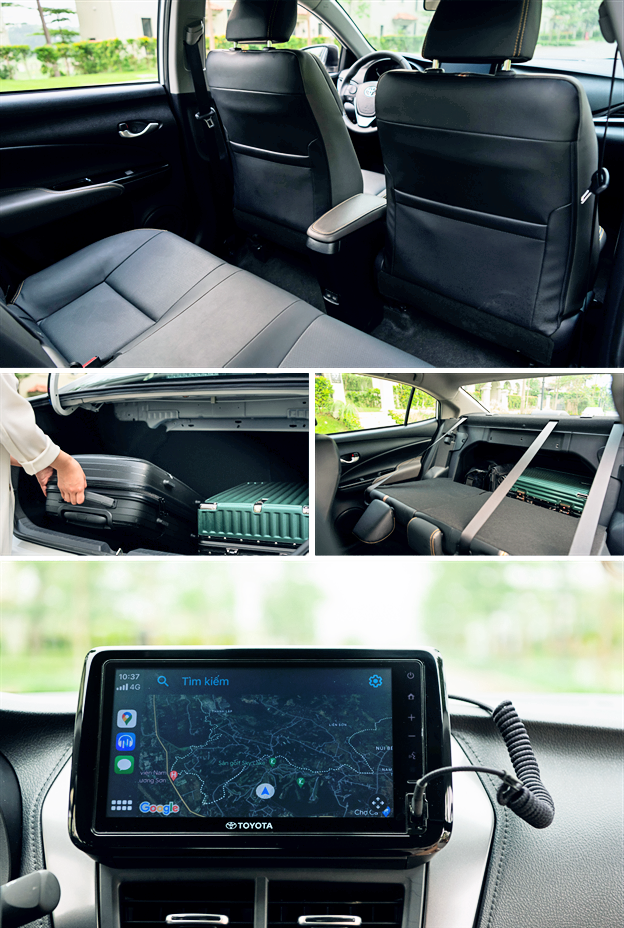 22 năm sát cánh tài xế Việt, mẫu xe này là ‘cần câu cơm bền bỉ’ - Ảnh 2. 22 năm sát cánh tài xế Việt, mẫu xe này là ‘cần câu cơm bển bỉ’ - Ảnh 2.