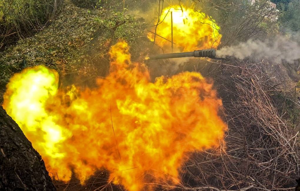 Chiến sự Ukraine ngày 1.310: Xung đột tăng nhiệt, Nga và Ukraine đe dọa nhau - Ảnh 1.