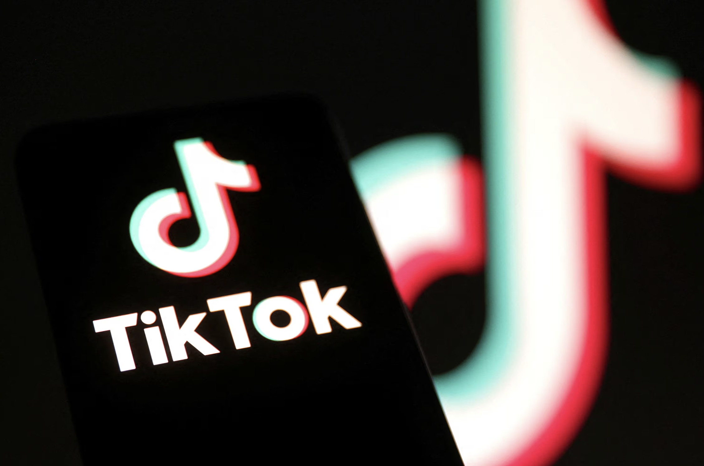 Canada cáo buộc TikTok thu thập dữ liệu nhạy cảm của trẻ em - Ảnh 1.