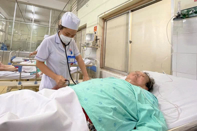 Siêu đô thị hơn 14 triệu dân đối diện thách thức già hóa dân số- Ảnh 2.