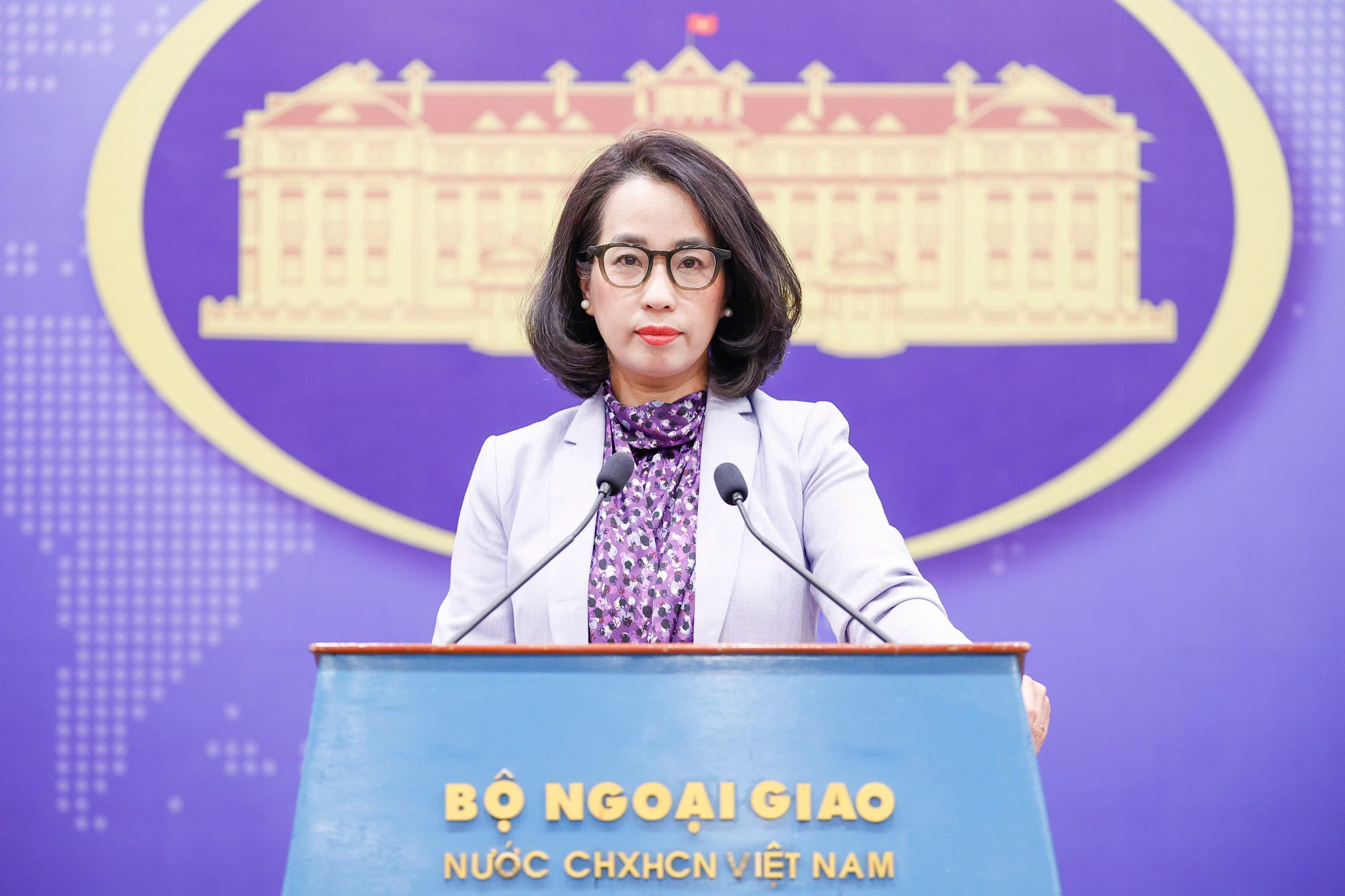 Việt Nam lên tiếng trước thông tin một số hải sản nguy cơ dừng nhập vào Mỹ - Ảnh 1.