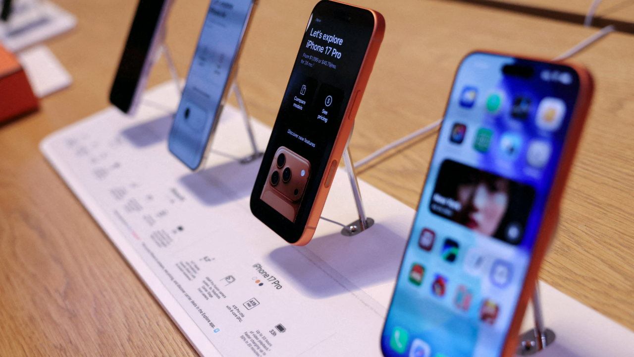 Mẫu iPhone 17 được khuyến cáo cho mọi người - Ảnh 1.