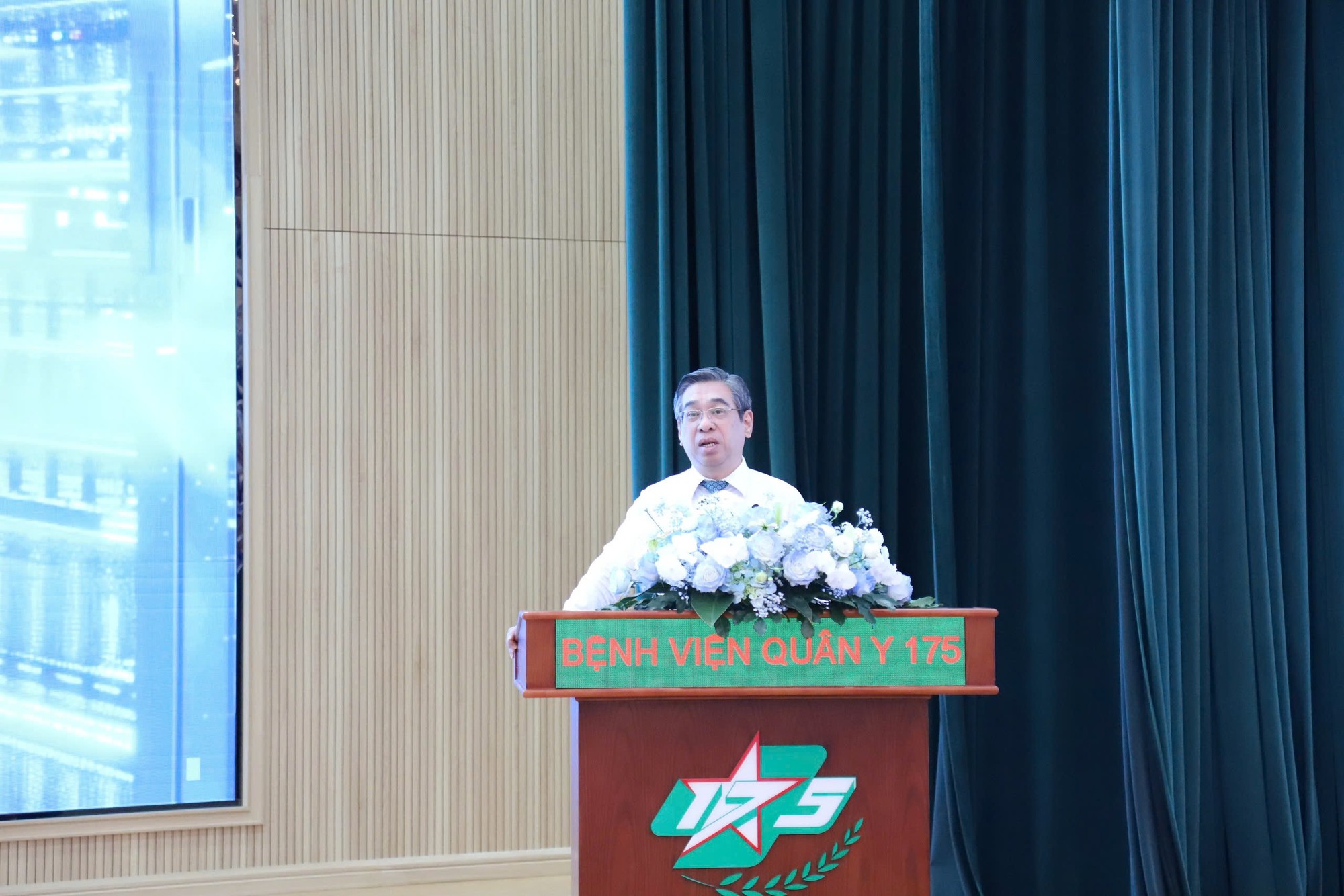 Ngành y tế công tại TP.HCM về đích bệnh án điện tử- Ảnh 2.