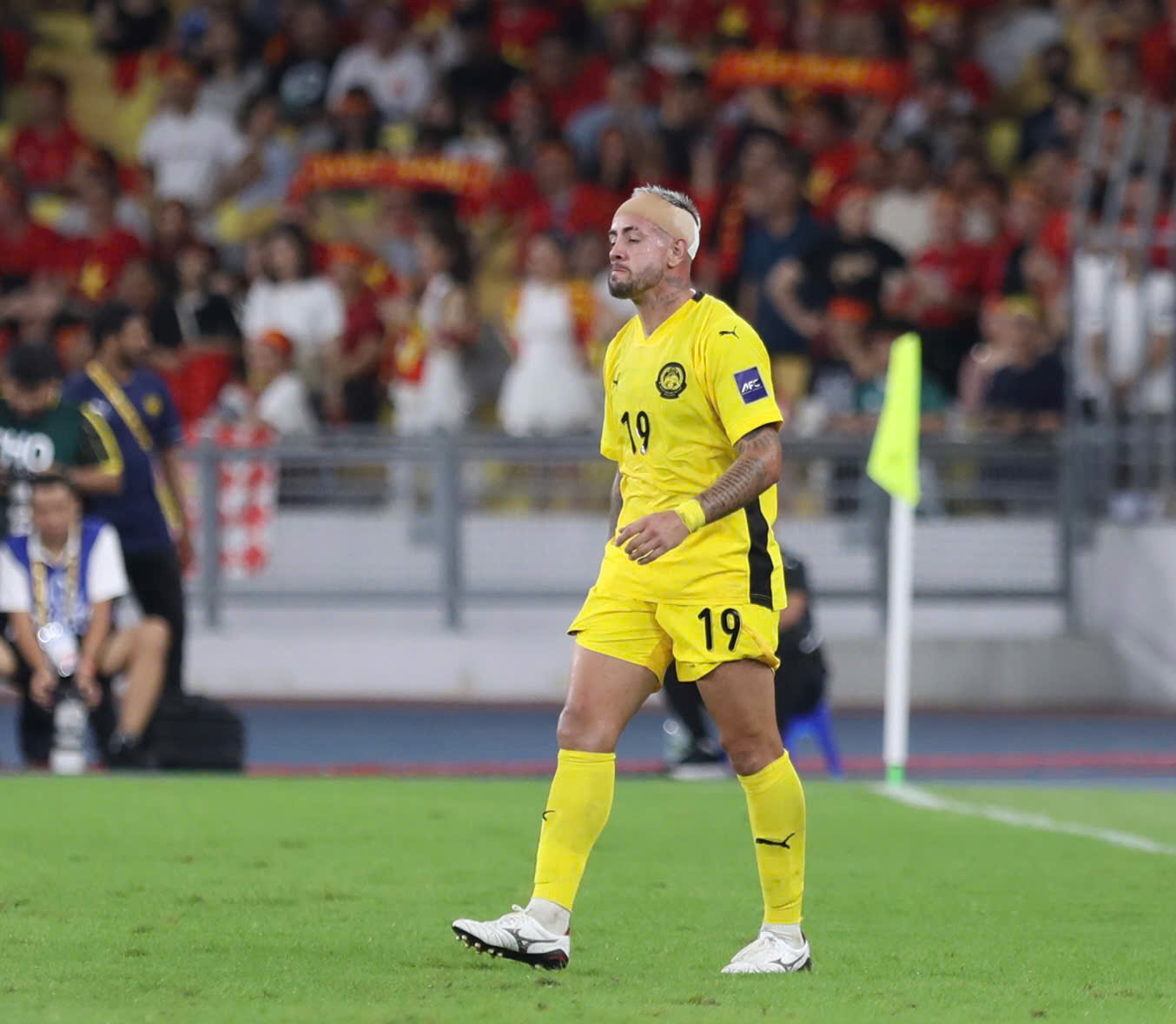 Toàn cảnh vụ nhập tịch 'lậu' của bóng đá Malaysia, FIFA thay đổi quan điểm thế nào? - Ảnh 3.