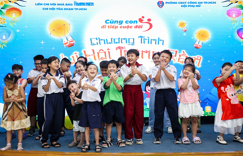 Thanh Niên và tôi: Người bạn đồng hành của tôi - Ảnh 1.