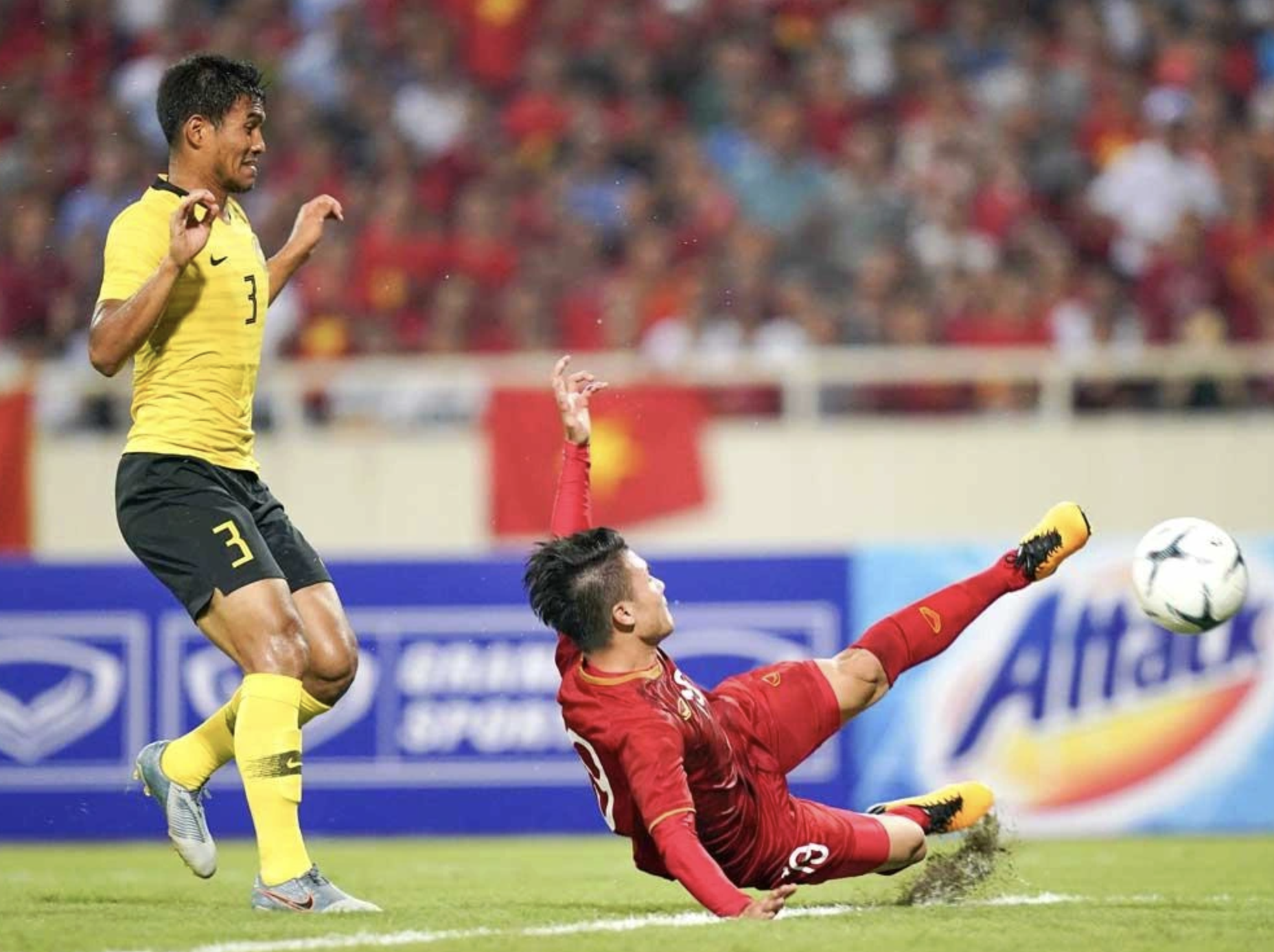 Toàn cảnh vụ nhập tịch 'lậu' của bóng đá Malaysia, FIFA thay đổi quan điểm thế nào? - Ảnh 1.