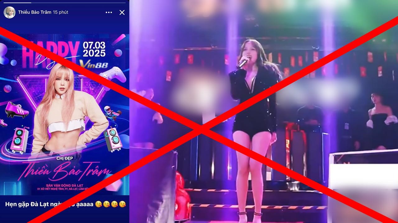 Cờ bạc online quảng cáo “trá hình” chui vào MV, concert - Ảnh 4. Cờ bạc online quảng cáo trá hình 'chui' vào MV, concert - Ảnh 4.