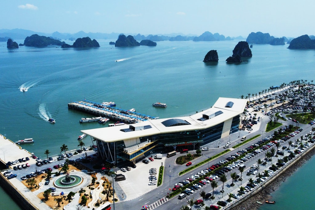 Ông Vũ Đại Thắng được bầu làm Bí thư Tỉnh ủy Quảng Ninh- Ảnh 3.