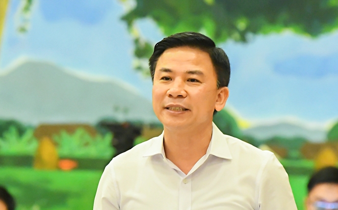 Đỗ Trọng Hưng - Ảnh 1.