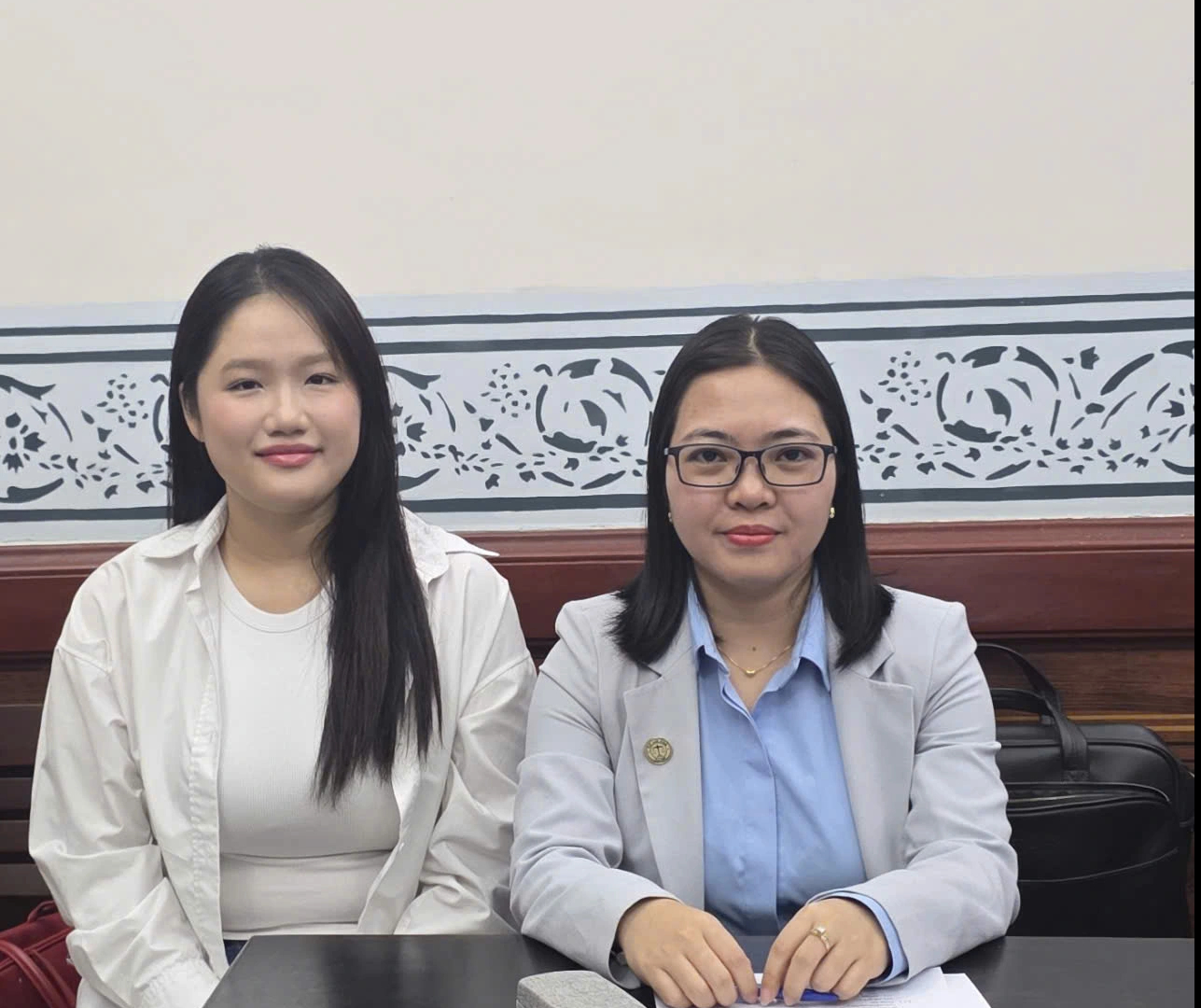 Choco Trúc Phương và công ty quản lý tranh chấp quyền quản lý tài khoản TikTok- Ảnh 1.
