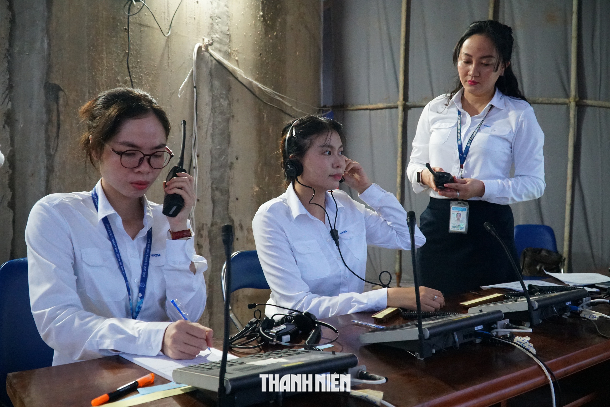Sân bay Long Thành bay hiệu chuẩn- Ảnh 3.