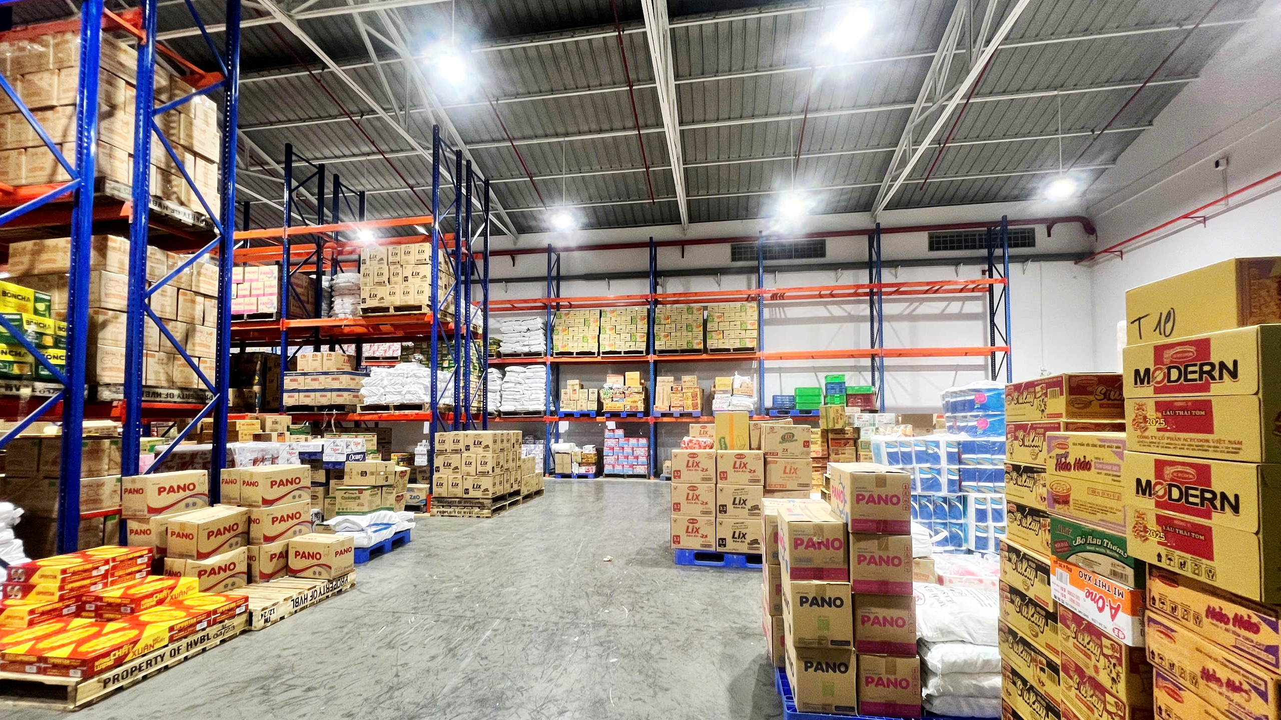 SATRA đẩy mạnh trụ cột chuyển đổi số và logistics- Ảnh 3.