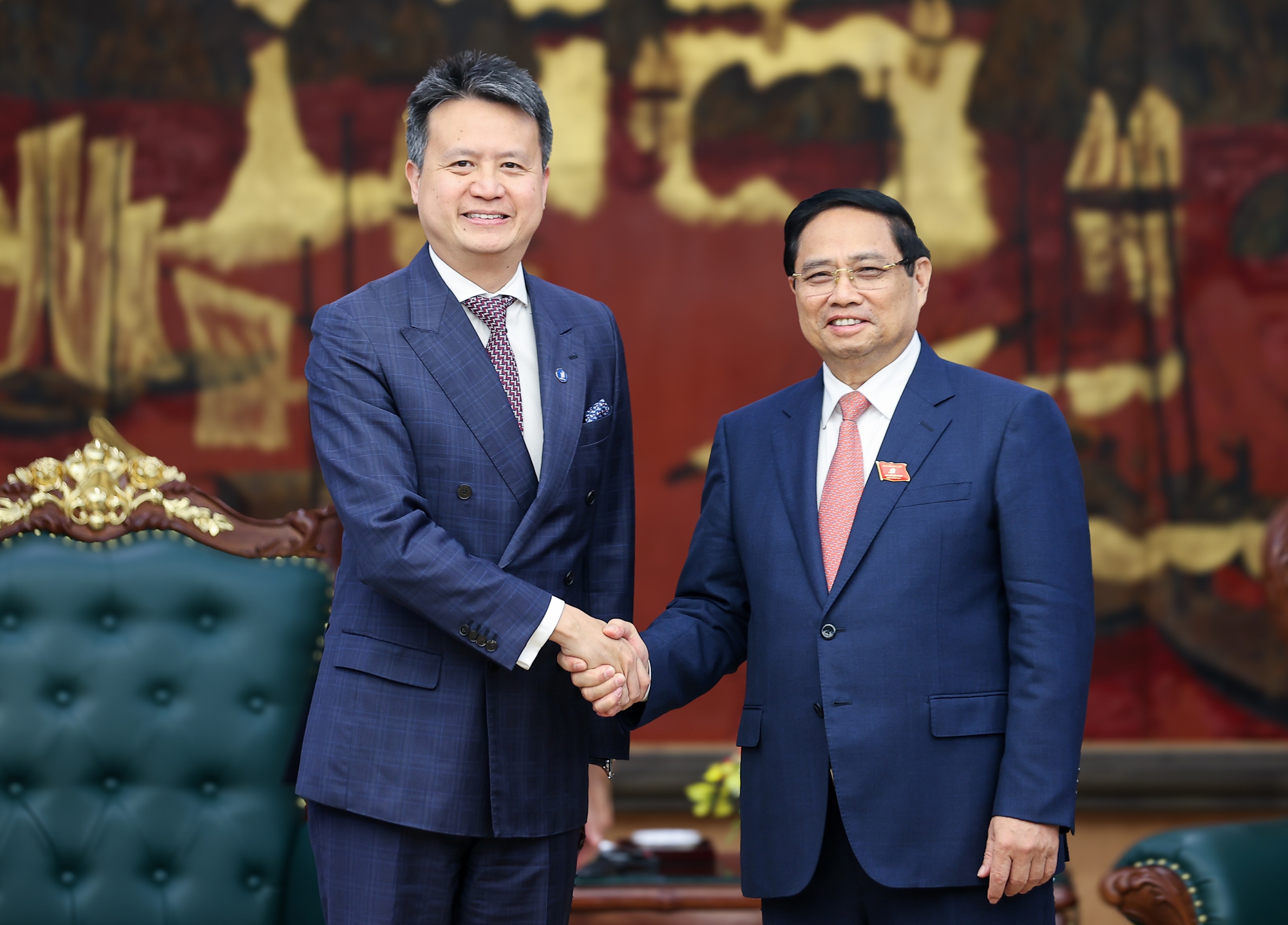 - រូបថត ១. - Ảnh 1.