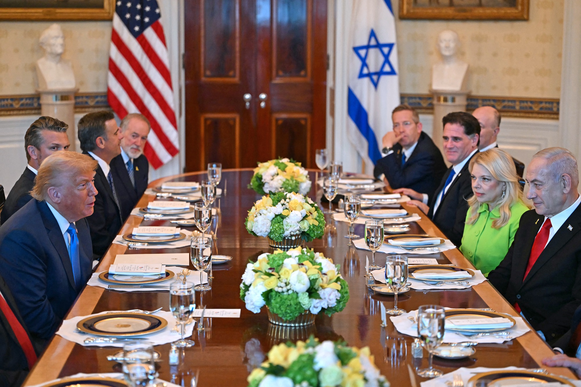 Ông Trump sẽ quyết …