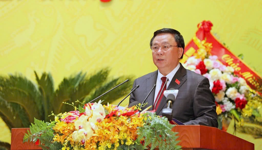 Quảng Ninh hướng tới trung tâm phát triển toàn diện - Ảnh 1.