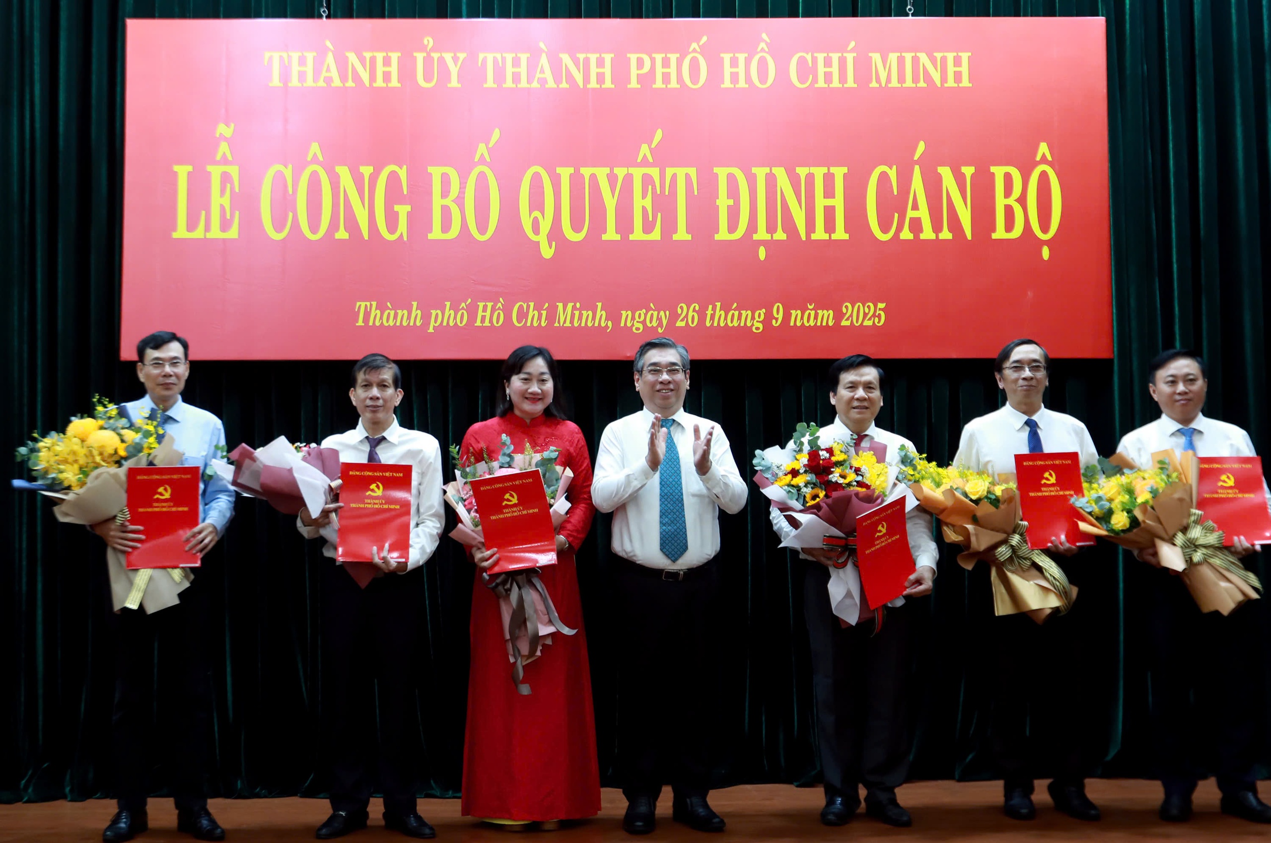 Ông Nguyễn Khắc Văn được giao quyền Tổng biên tập Báo Sài Gòn Giải Phóng- Ảnh 1.