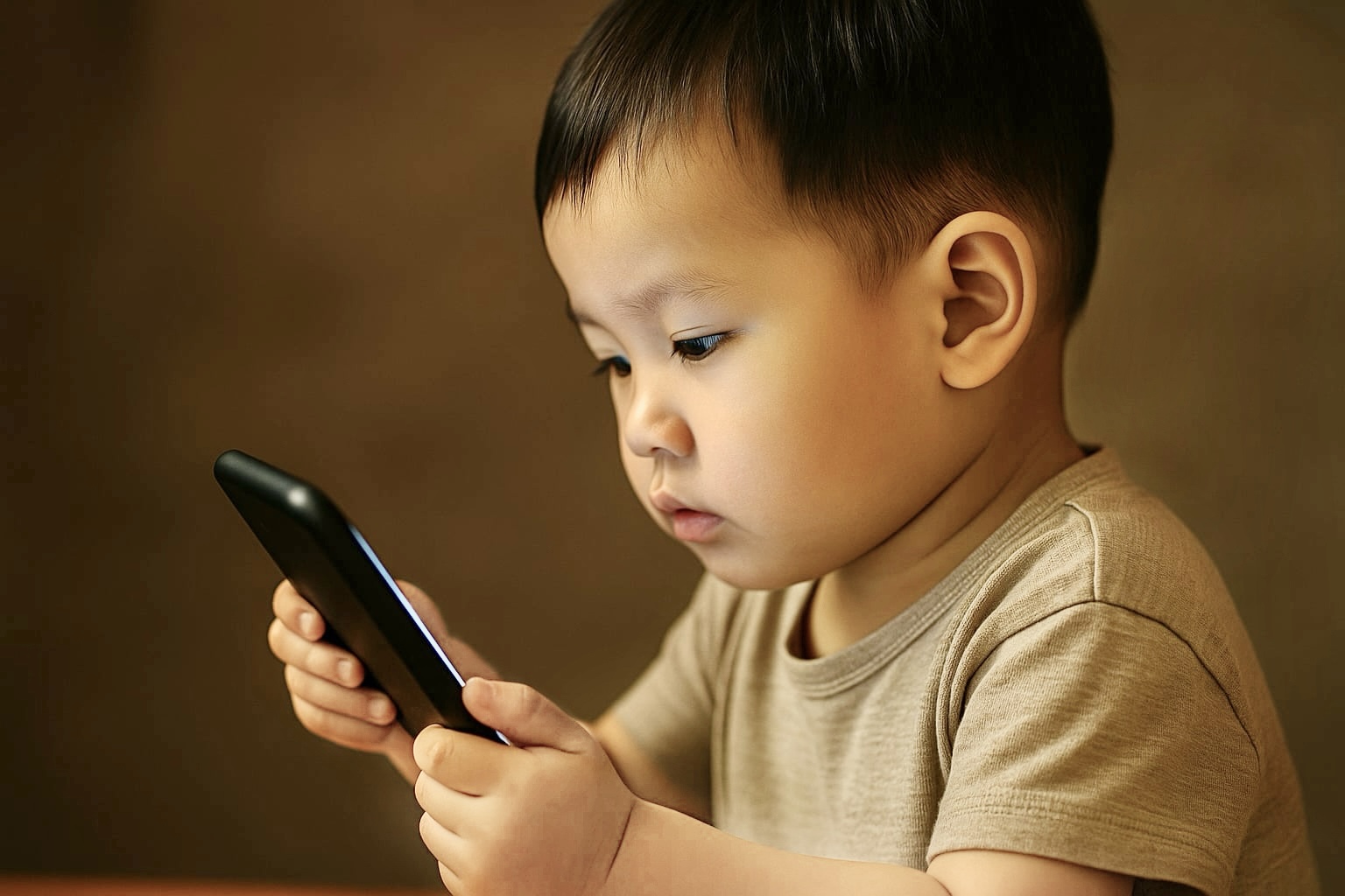 Tôn nghiêm trong giáo dục: Những 'bóng đen' công nghệ số - Ảnh 1.