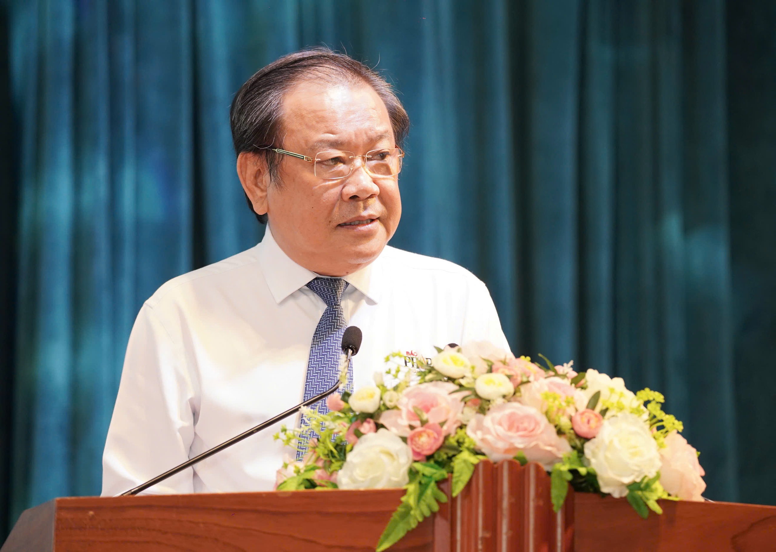 Lan tỏa chương trình 'Cùng ngư dân thắp sáng đèn trên biển' tại Gia Lai- Ảnh 3.