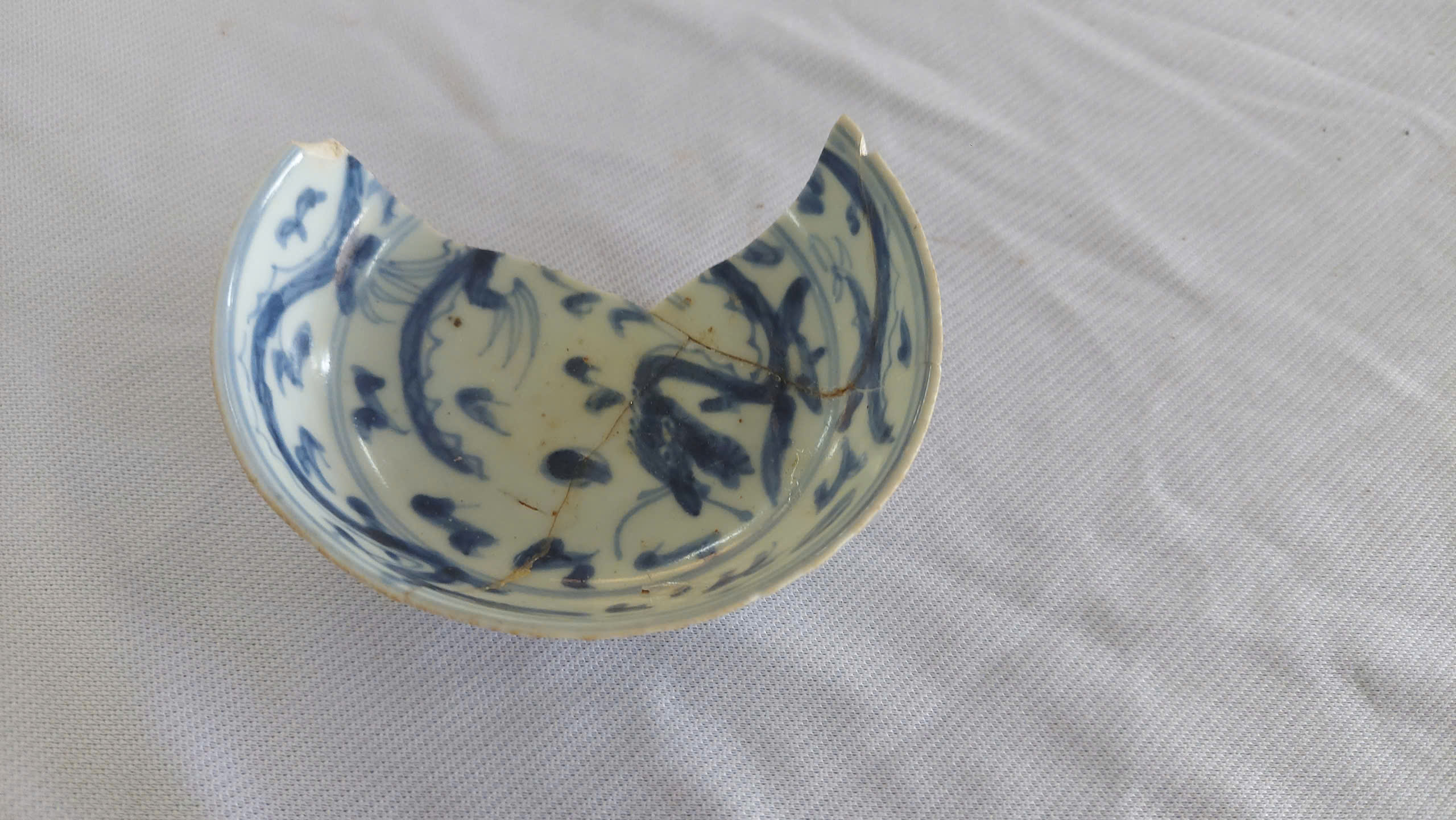 ជីកប្រាង្គ Phu An បកស្រាយអាថ៌កំបាំងនៃវប្បធម៌ចំប៉ាបុរាណ - រូបថត ៦. Khai quật tháp Phú Ân, giải mã bí ẩn về nền văn hóa Champa cổ- Ảnh 6.