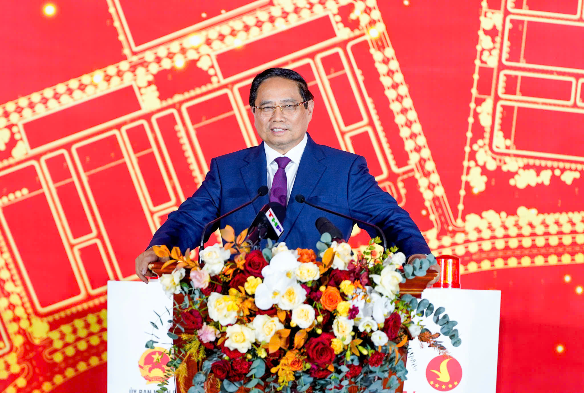 Thủ tướng mong sớm hoàn thành Nhà máy nhiệt điện LNG tại Hải Phòng- Ảnh 1.