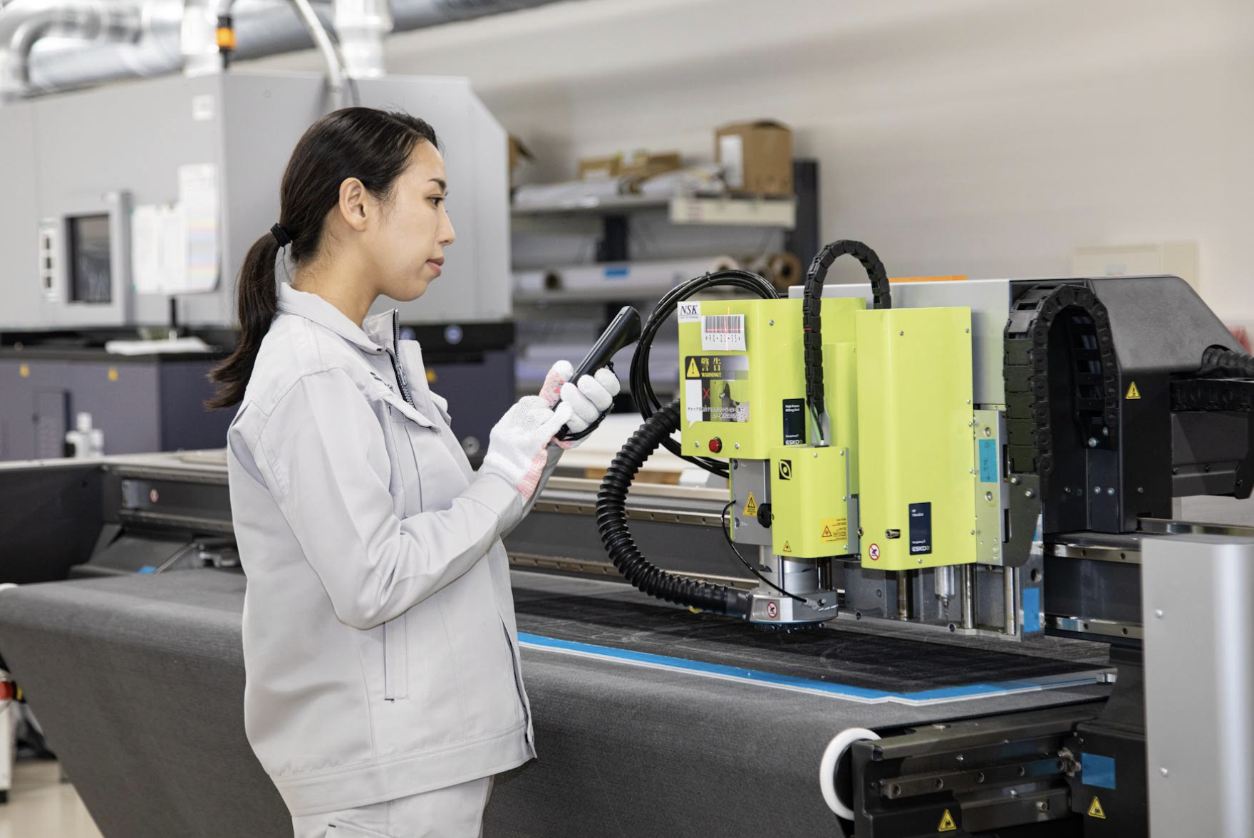 Zebra Technologies và xu hướng tự động hóa quy trình làm việc nâng cao năng suất - Ảnh 1.