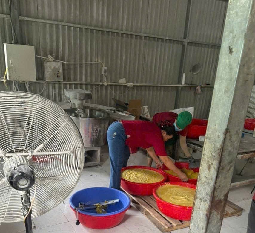 Đà Nẵng: Liên tiếp phát hiện gần 10.000 bánh trung thu 'bẩn'- Ảnh 4.