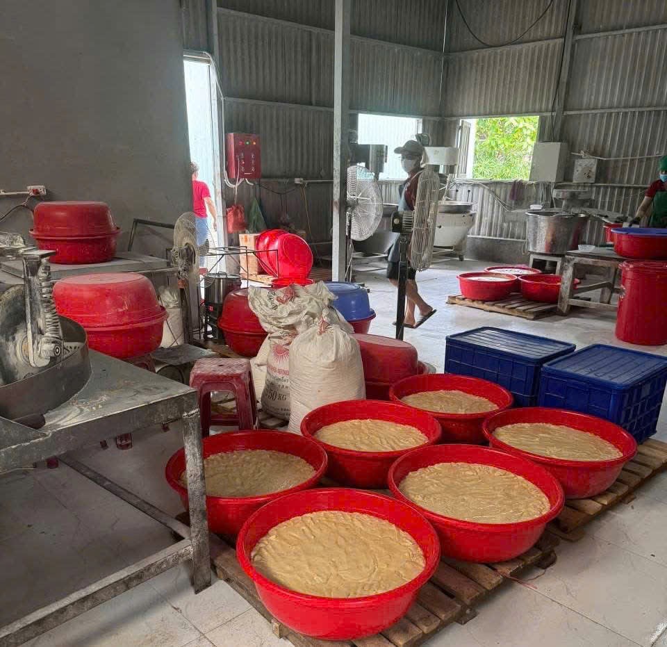 Đà Nẵng: Liên tiếp phát hiện gần 10.000 bánh trung thu 'bẩn'- Ảnh 3.