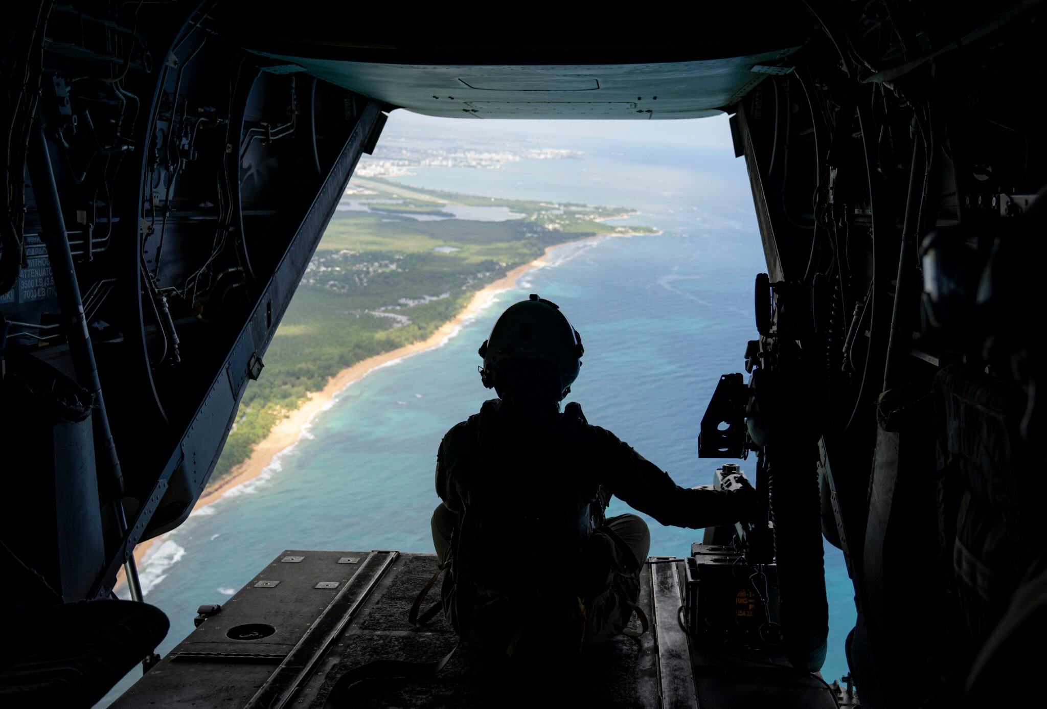 Mỹ chuẩn bị kịch bản tấn công trong lãnh thổ Venezuela? - Ảnh 1.