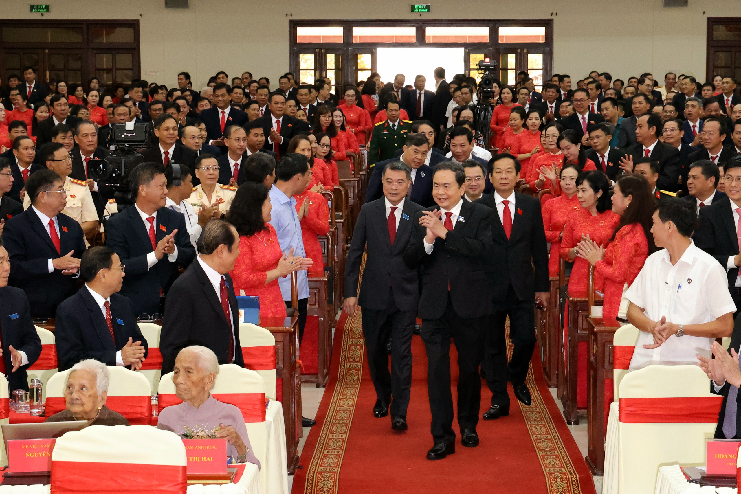 Cần Thơ hội tụ nhiều lợi thế, tiềm năng mà ít nơi nào có được- Ảnh 1.