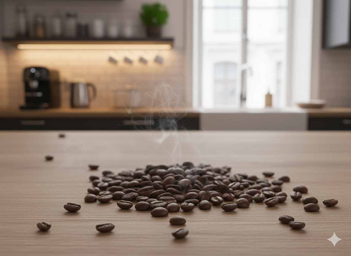 Caffeine Và Đau Đầu: Con Dao 2 Lưỡi Caffeine Và Đau Đầu: Con Dao 2 Lưỡi - Ảnh 1.