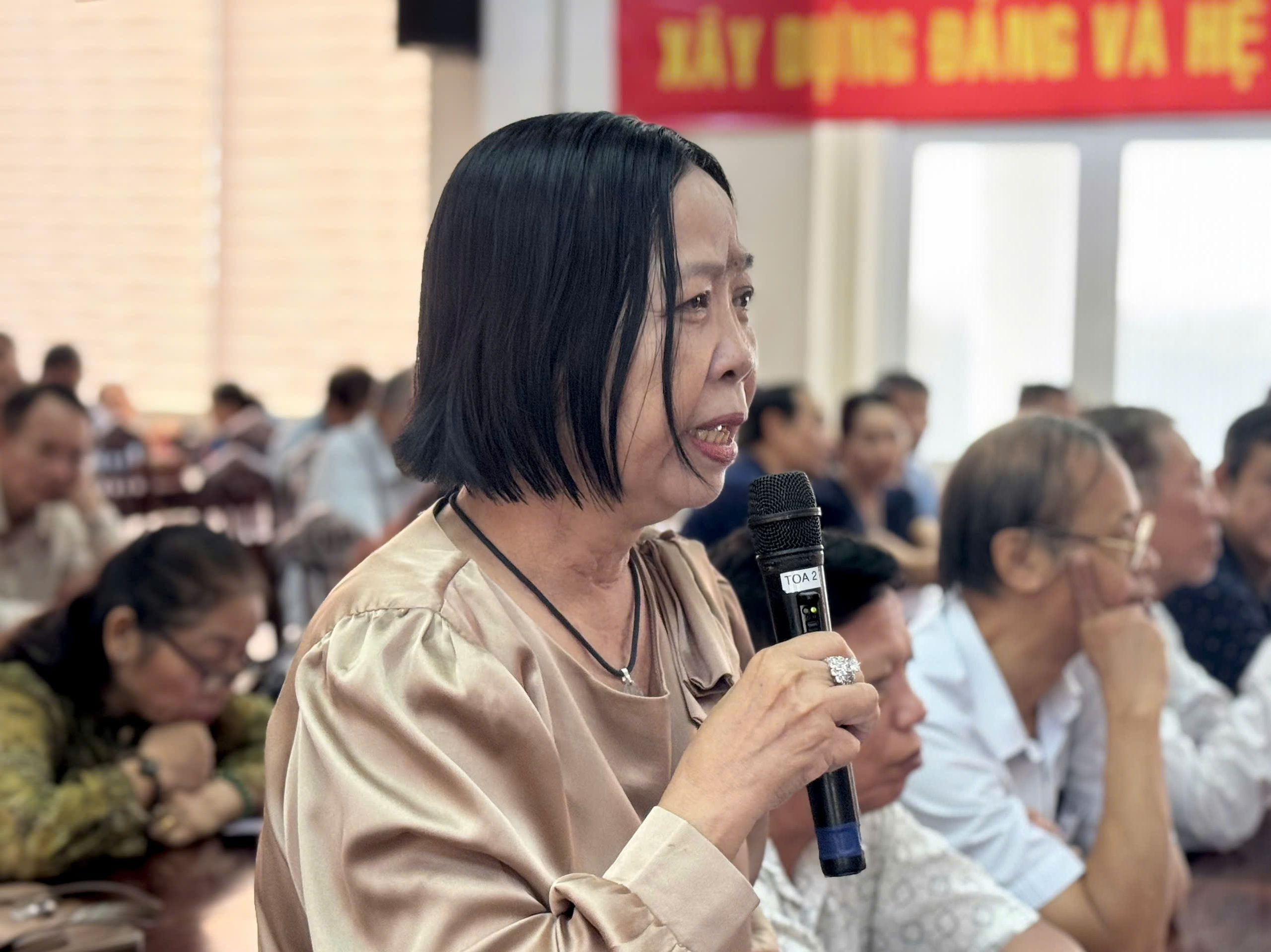 Vì sao dự án chống ngập 10.000 tỉ đồng ở TP.HCM vẫn 'đứng bánh'?- Ảnh 2.